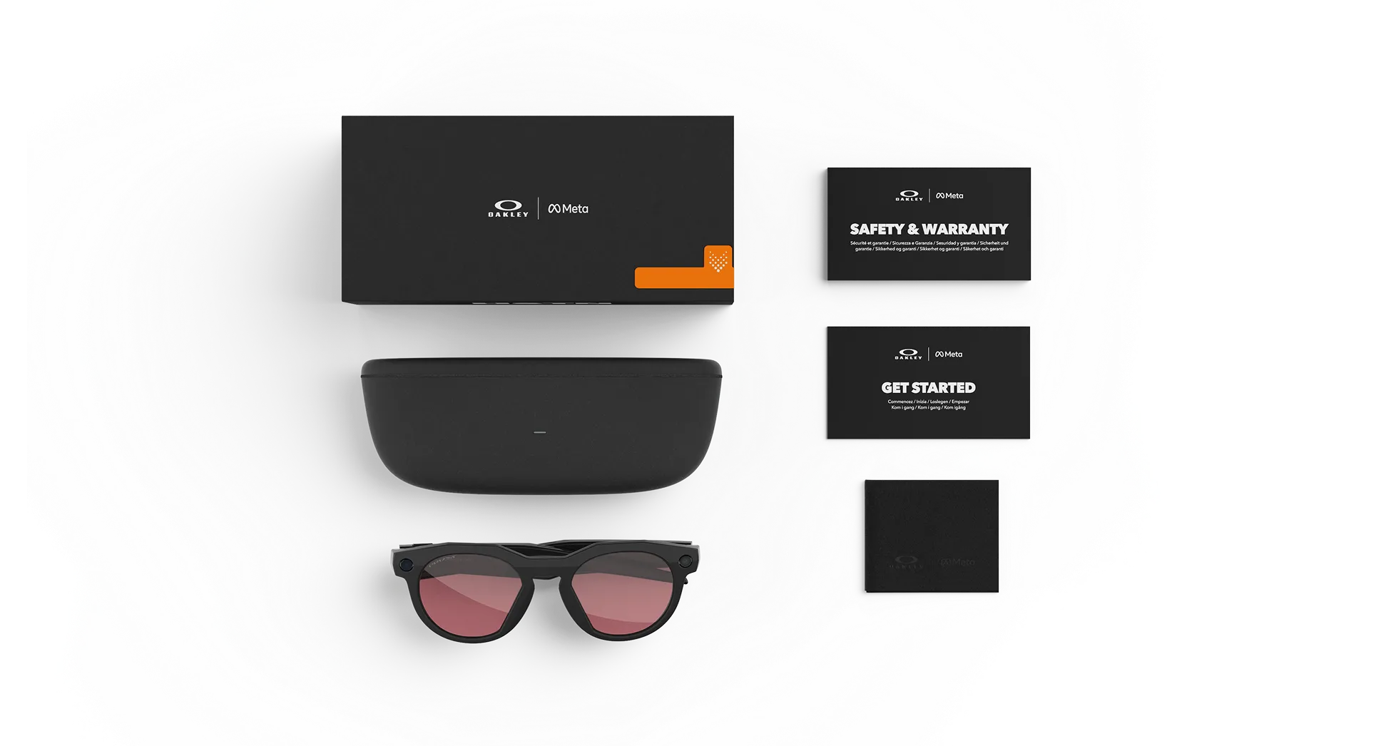Oakley Meta HSTN | Prescription, view 5