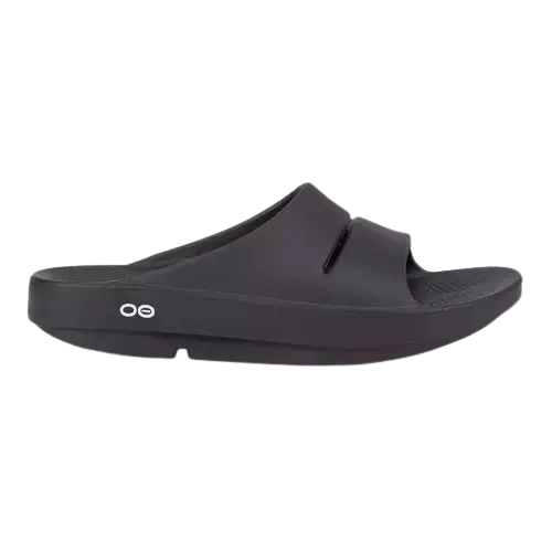 Product image for OOFOS Ooahh Recovery Slide Sandals