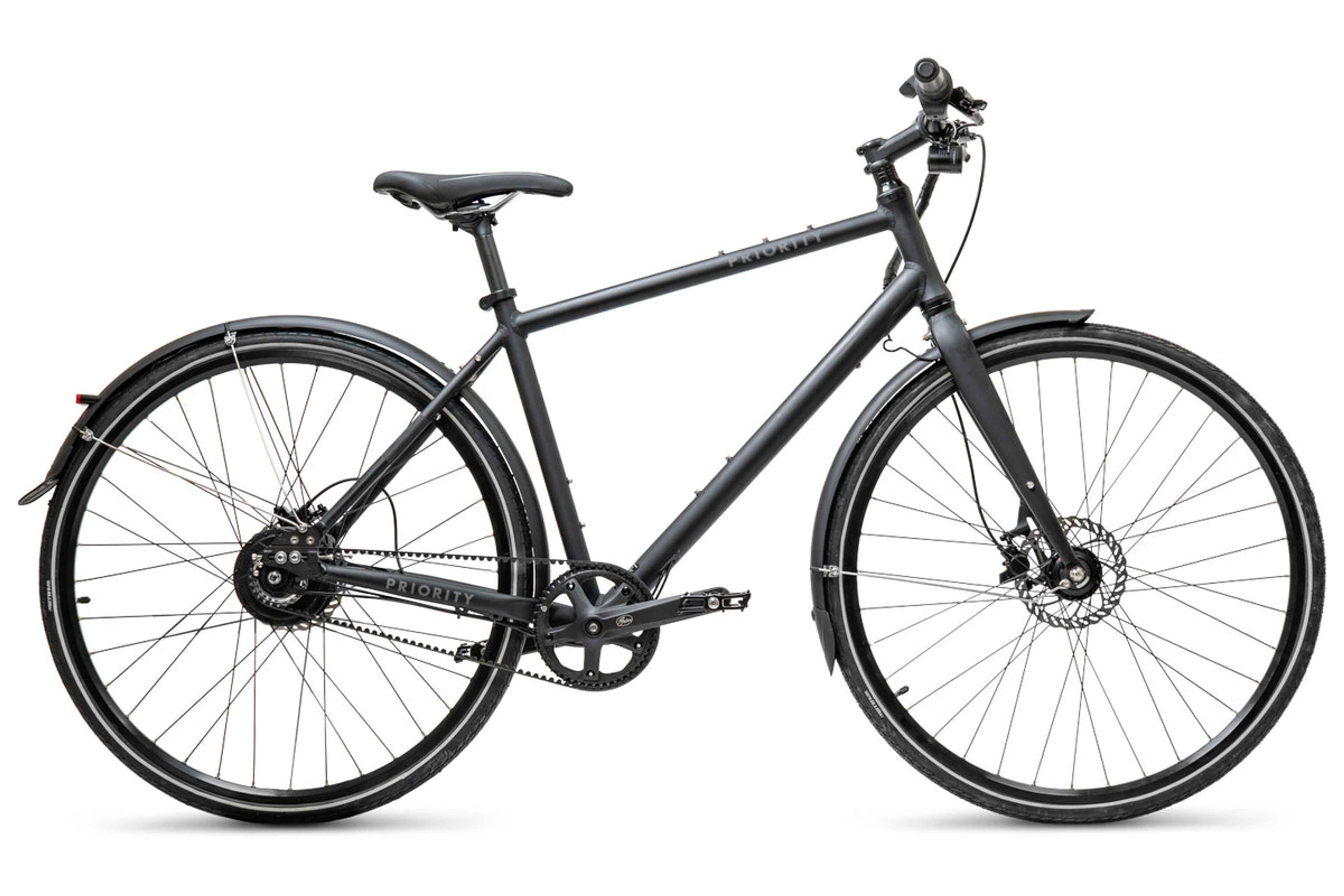 Priority Continuum Onyx