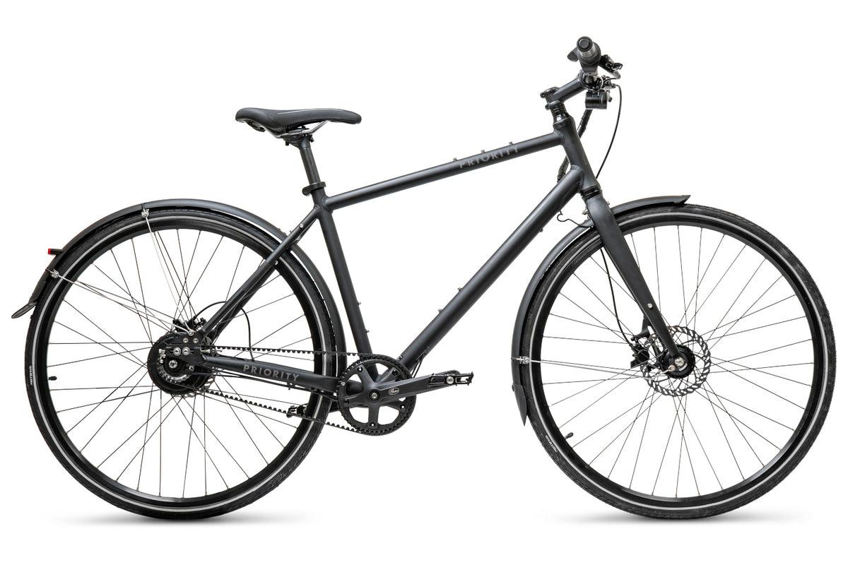 Priority Continuum Onyx