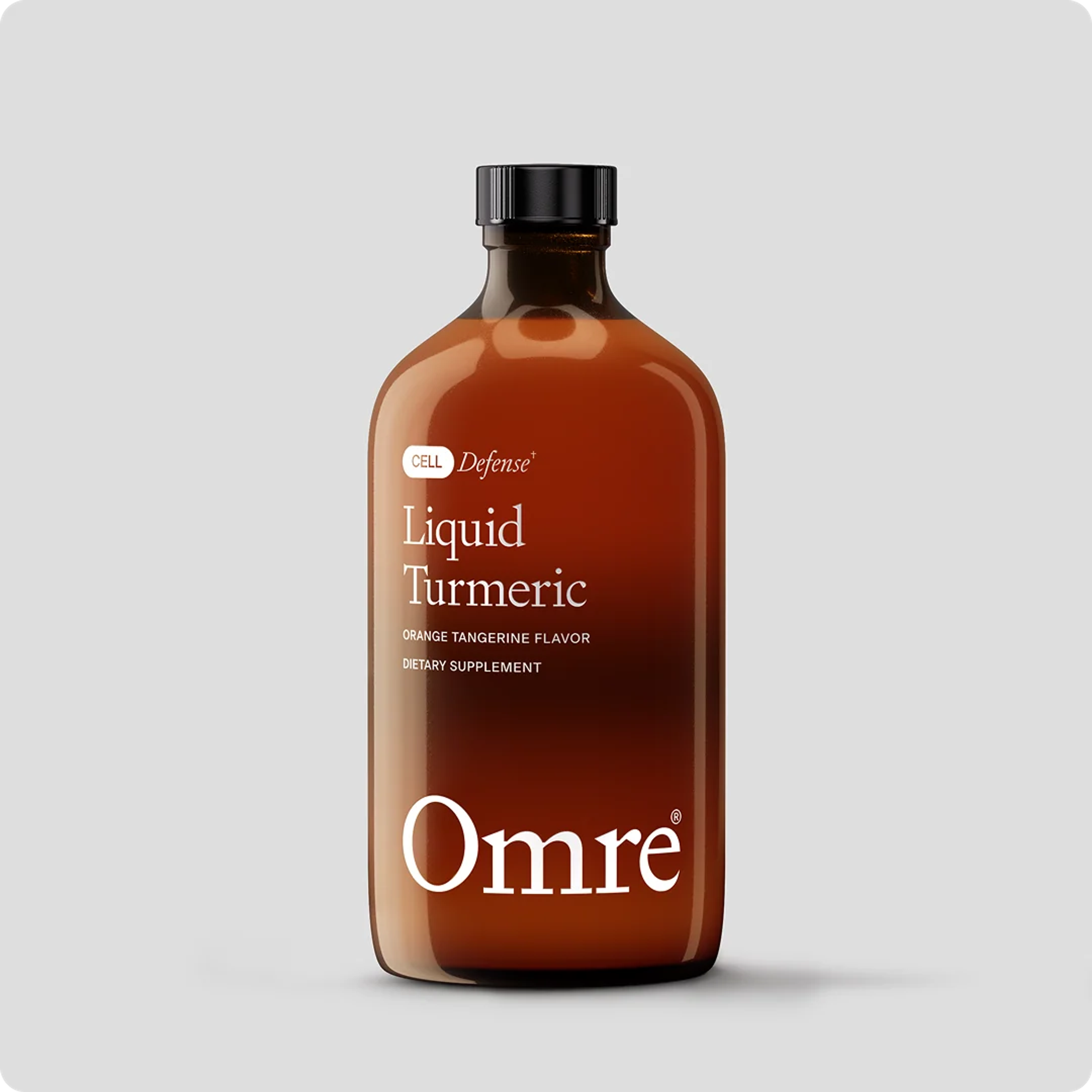 Liquid Turmeric