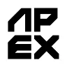APEX FITNESS logo