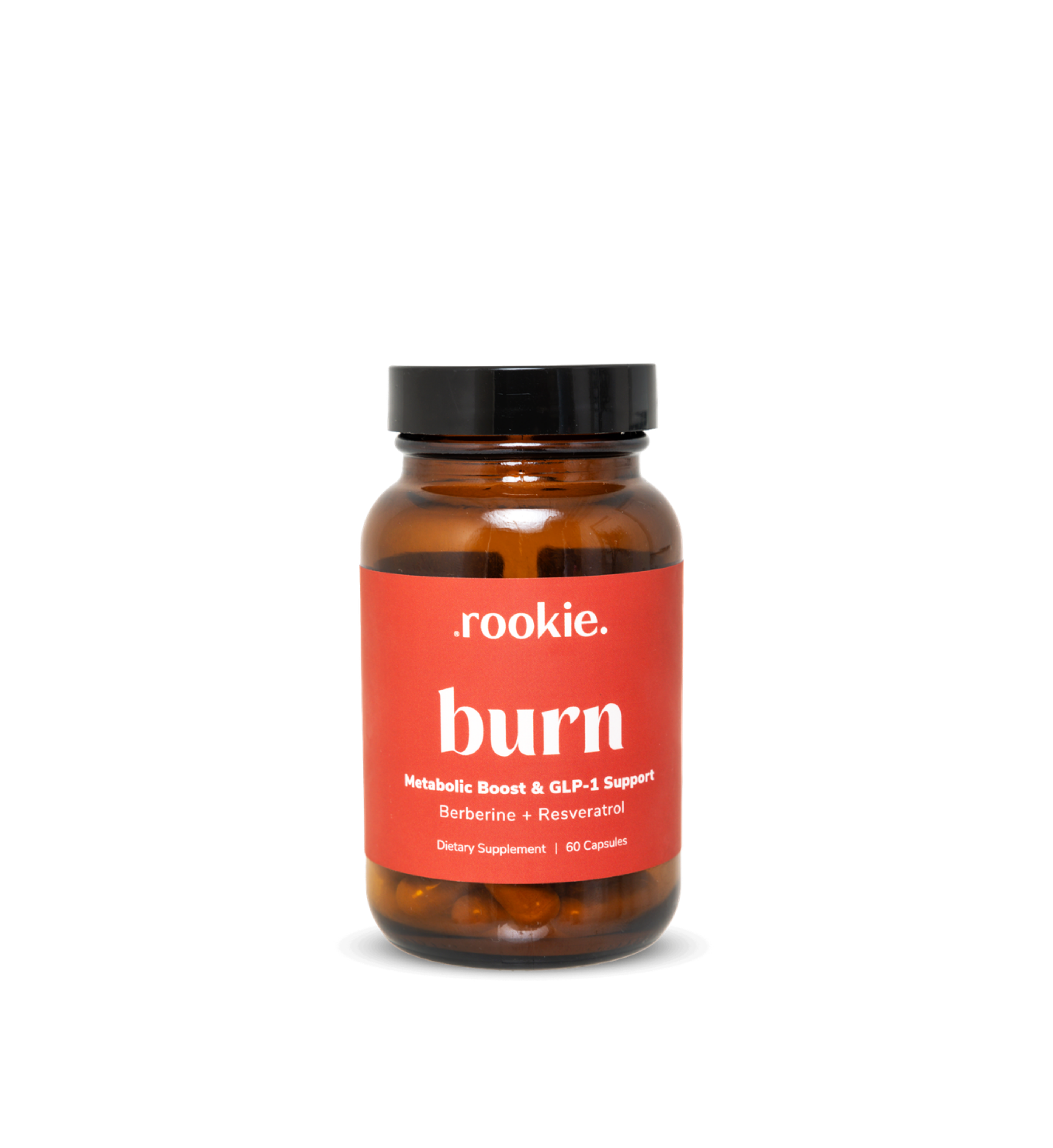 Burn - 30 Servings
