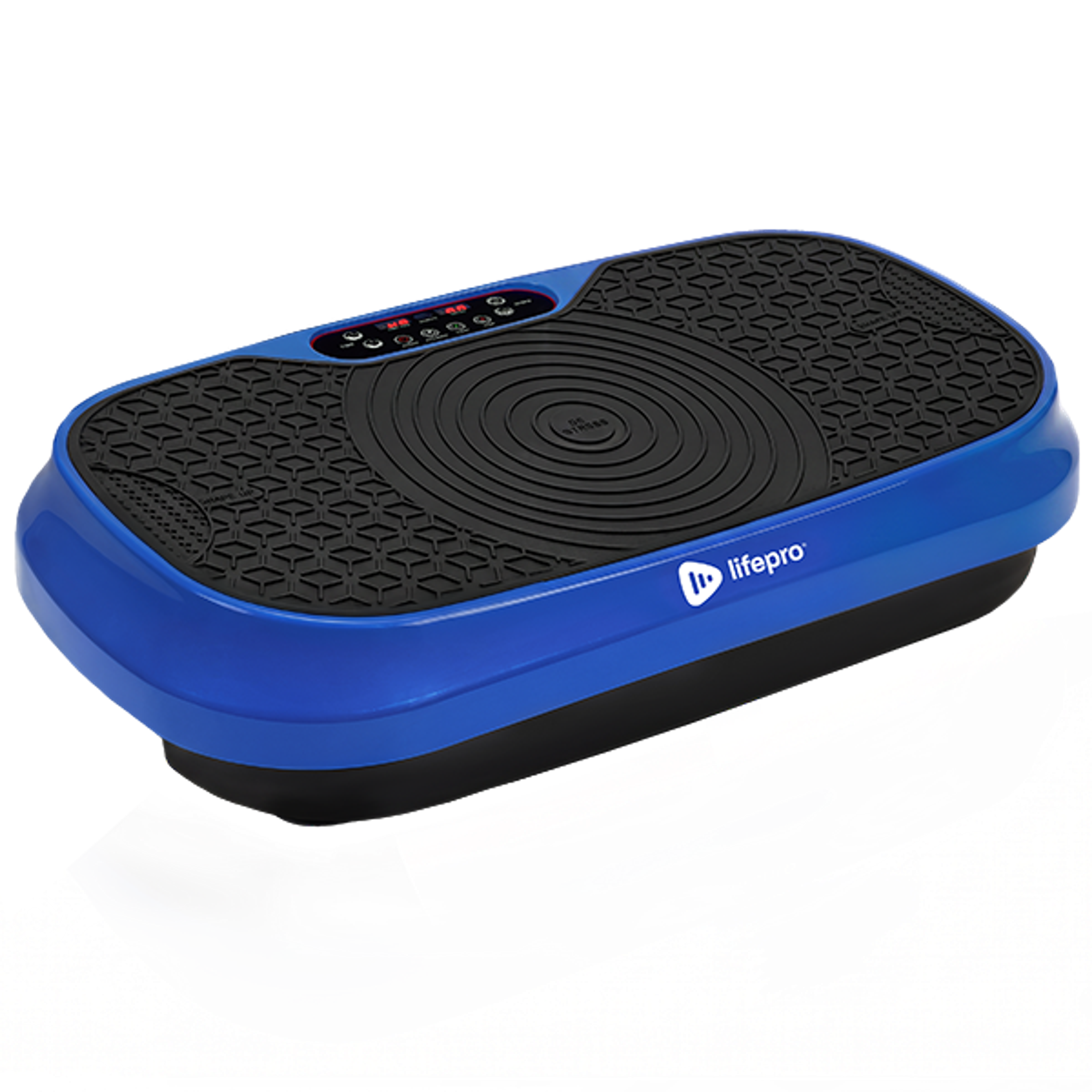 Waver Mini Vibration Plate