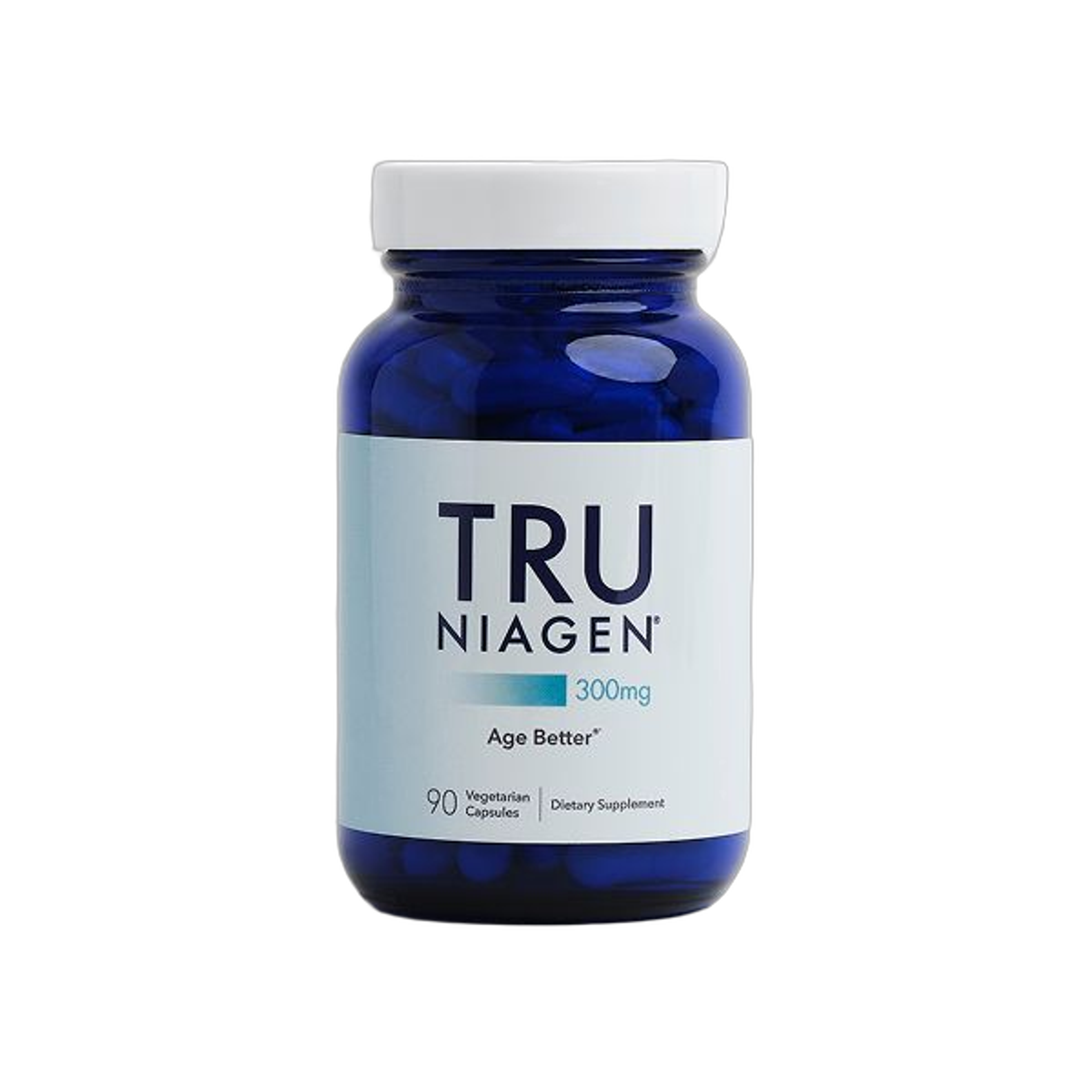 Tru Niagen® 300mg