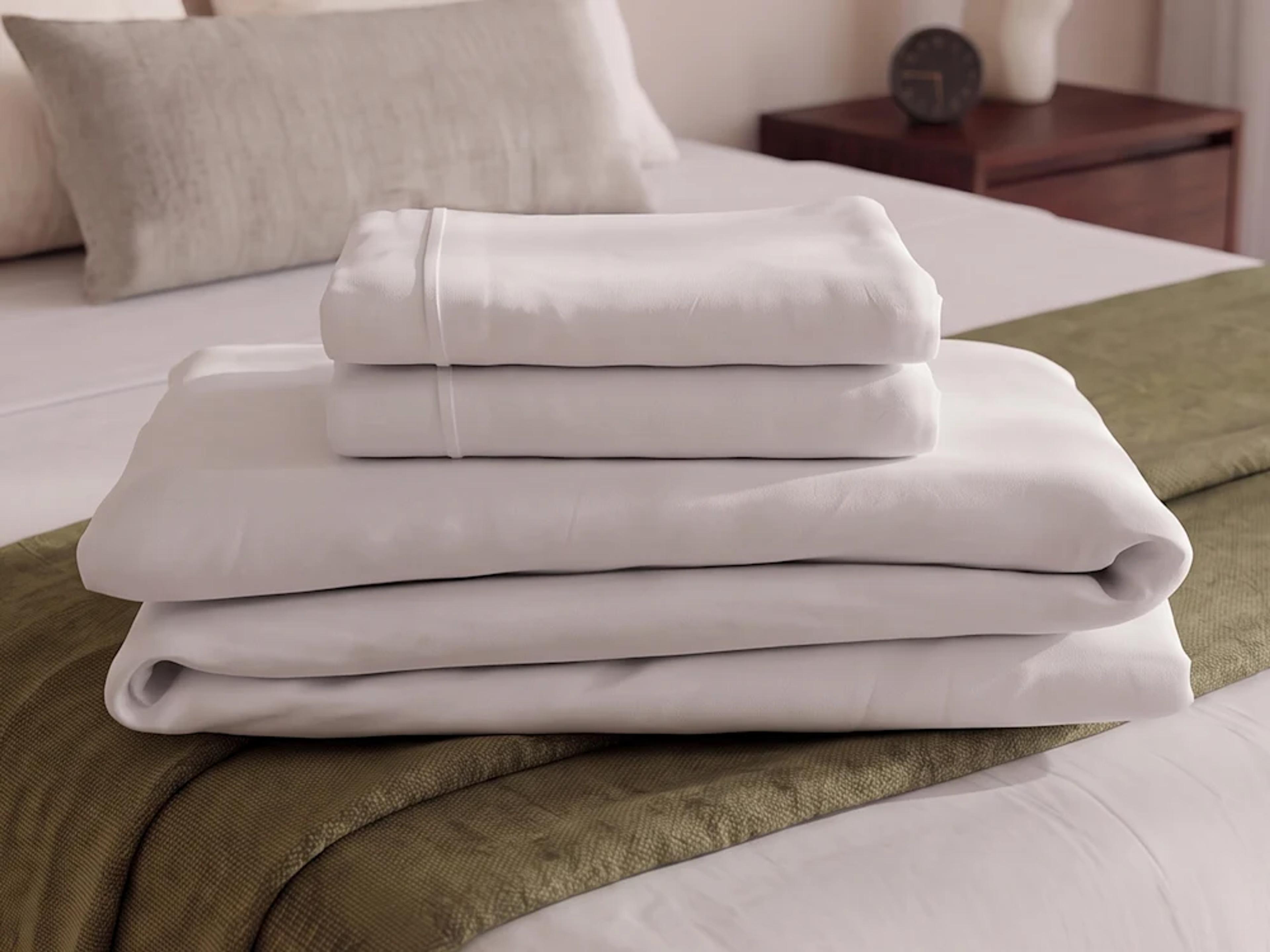Serenity Sheet Set, view 5