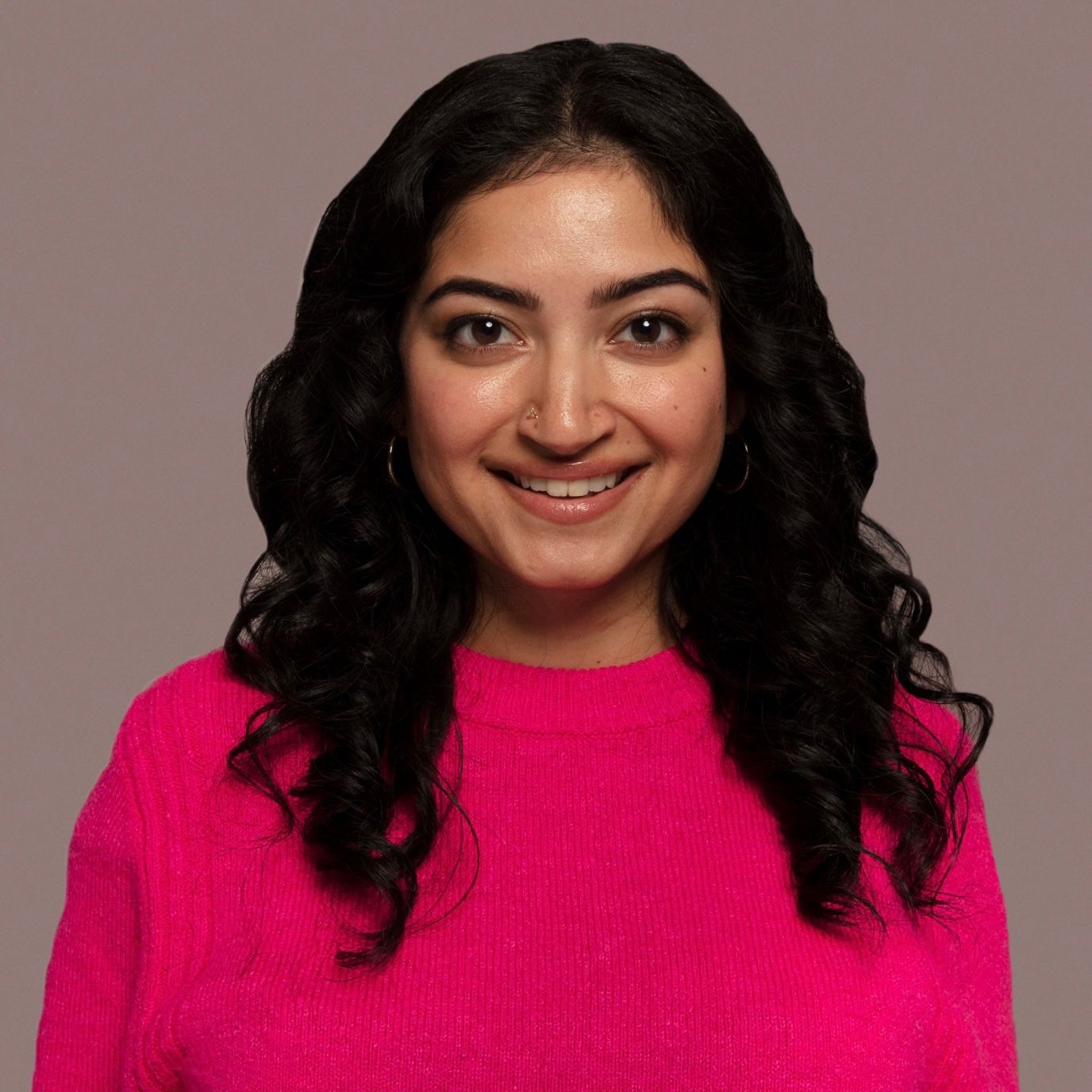 Hiranmayi Srinivasan
