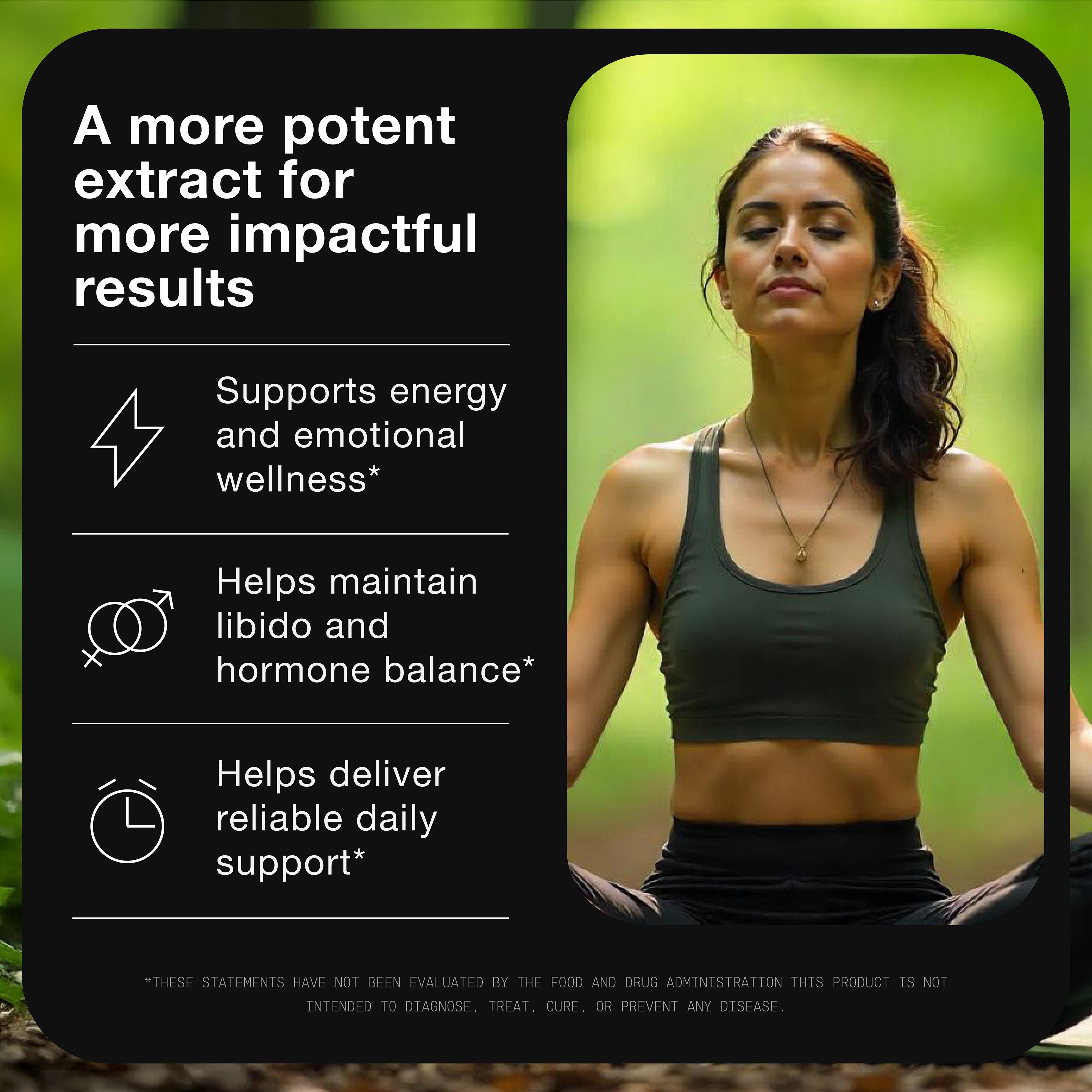 Maca image 2