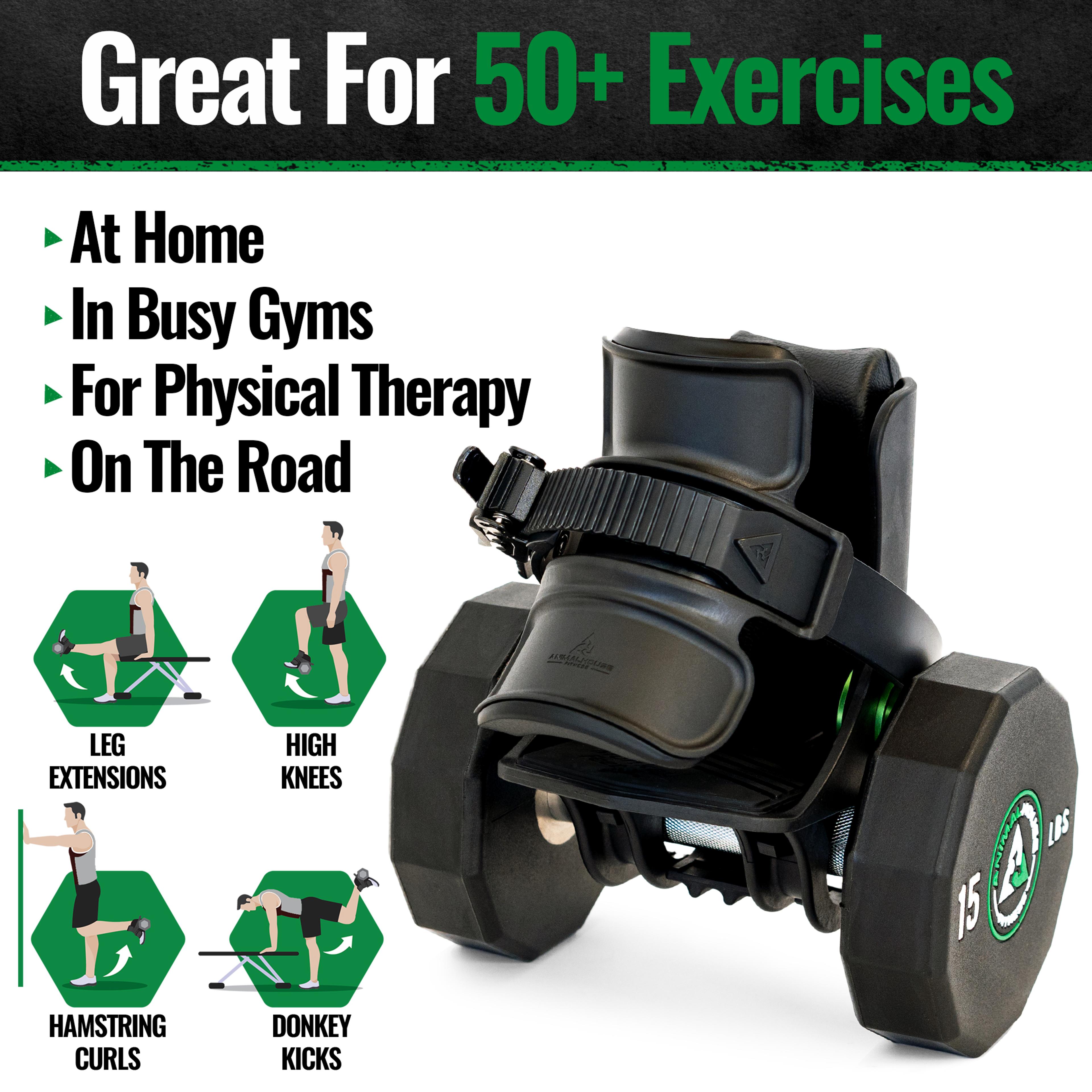 Hero image for Animalhouse Fitness