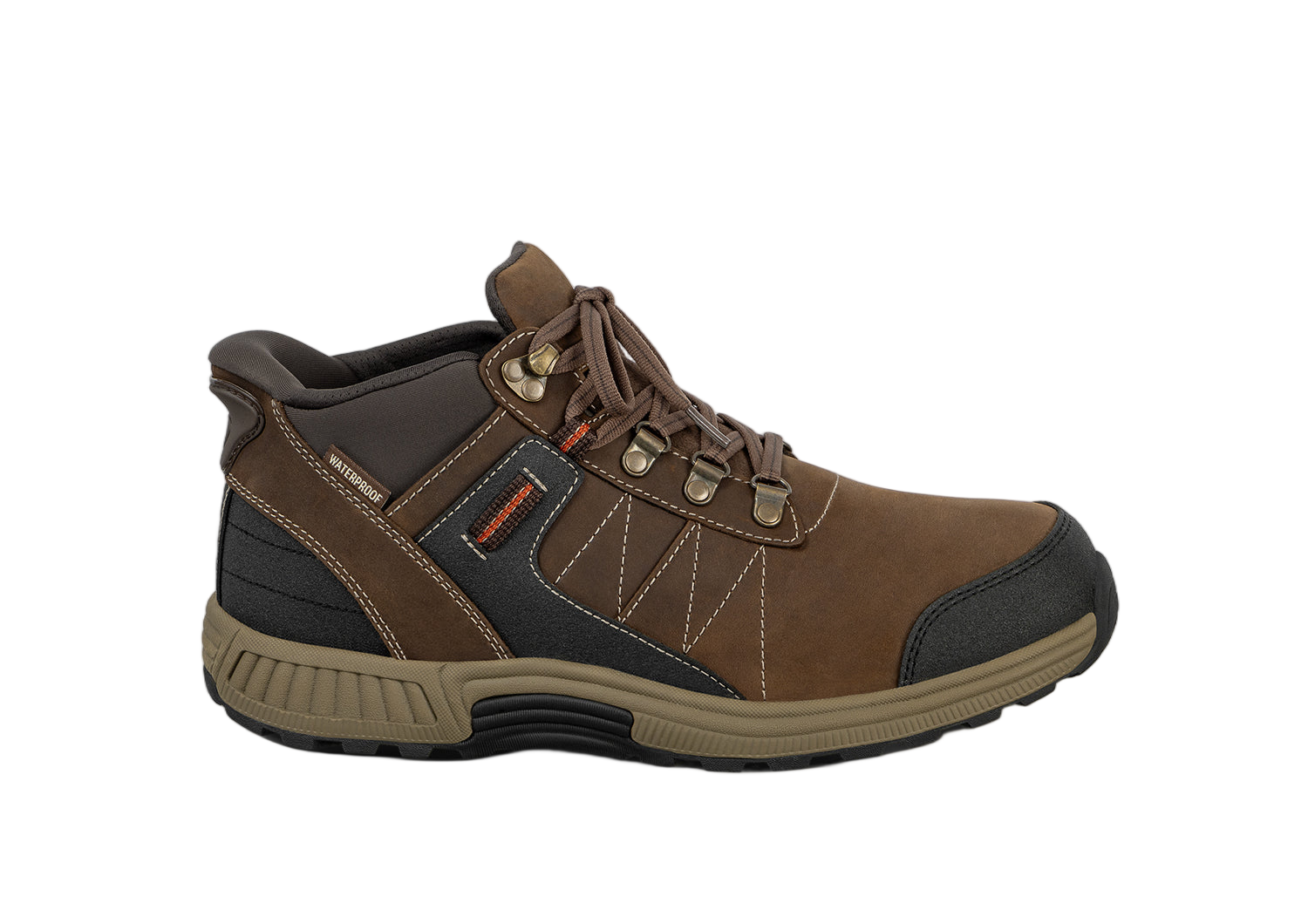 Dalton Hands-Free Waterproof (Brown)