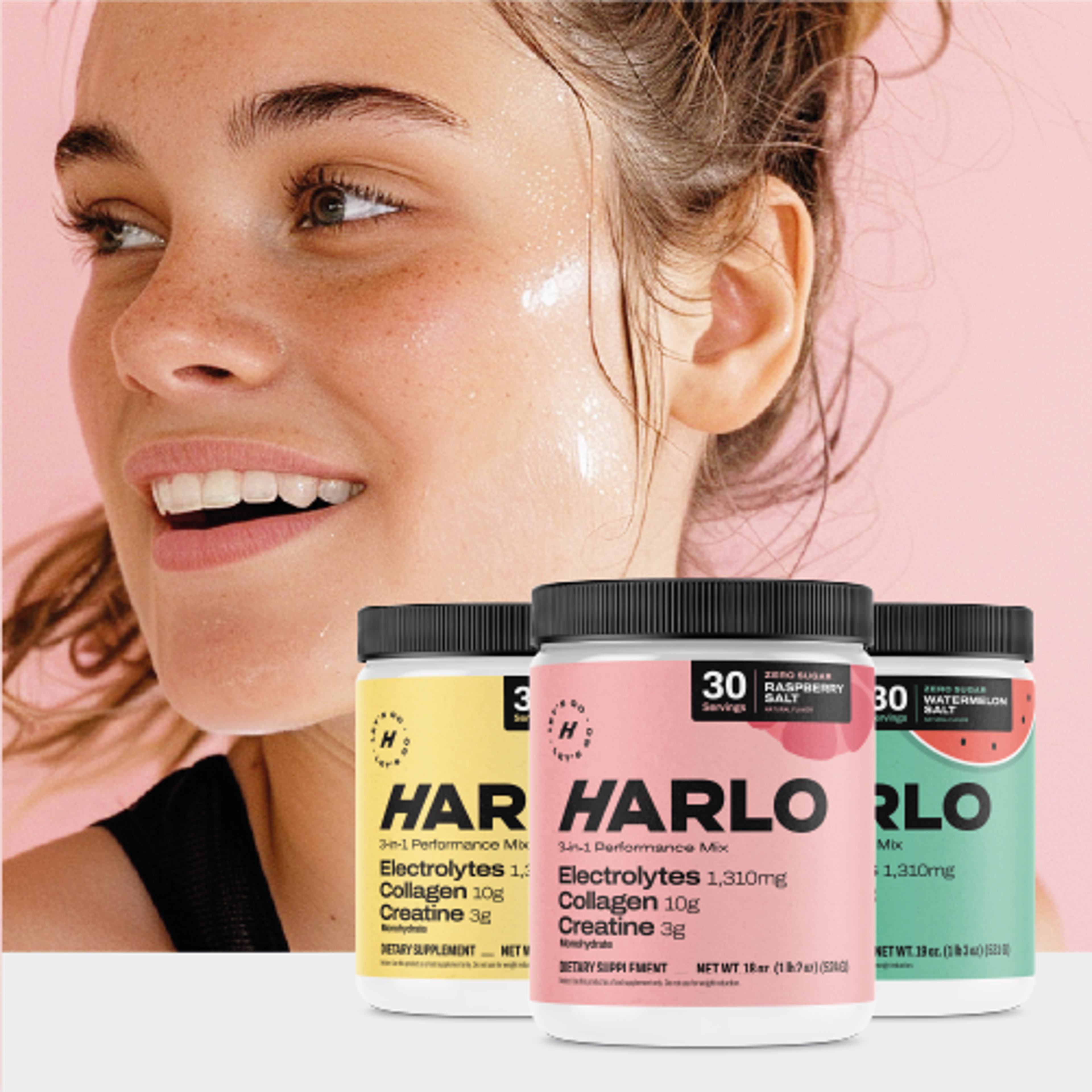 Hero image for Drink Harlo