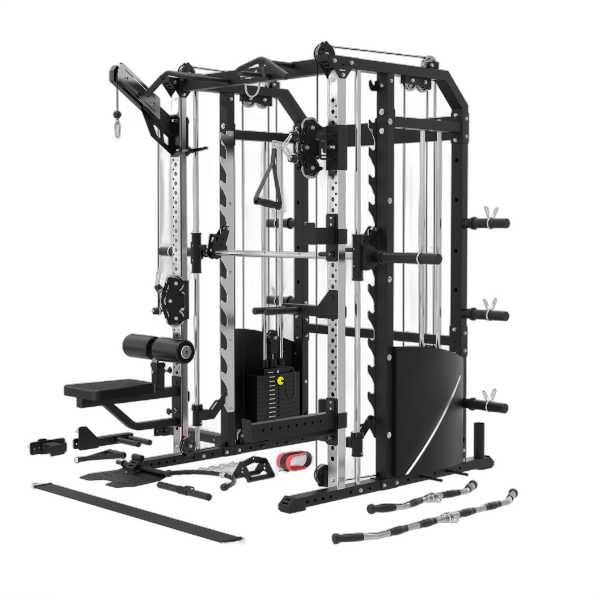 Blazzed BX2 All In One Home Gym
