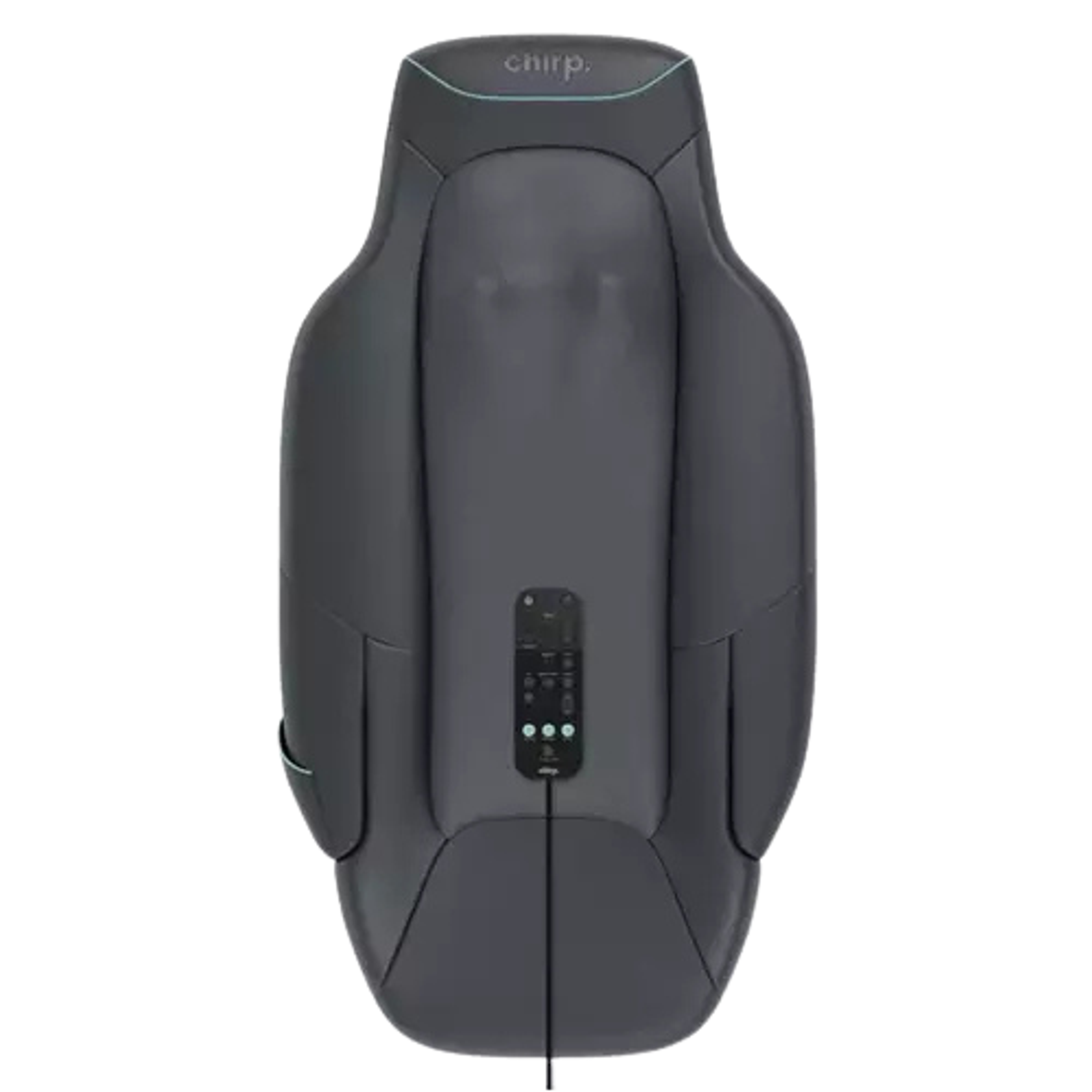 Chirp Contour Decompression Table