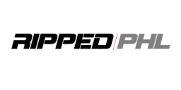 RippedPHL logo