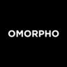 OMORPHO logo