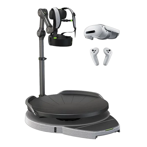 Virtuix Omni One - HSA/FSA Eligible | Truemed
