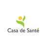 Casa de Sante logo