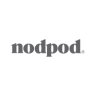 nodpod logo