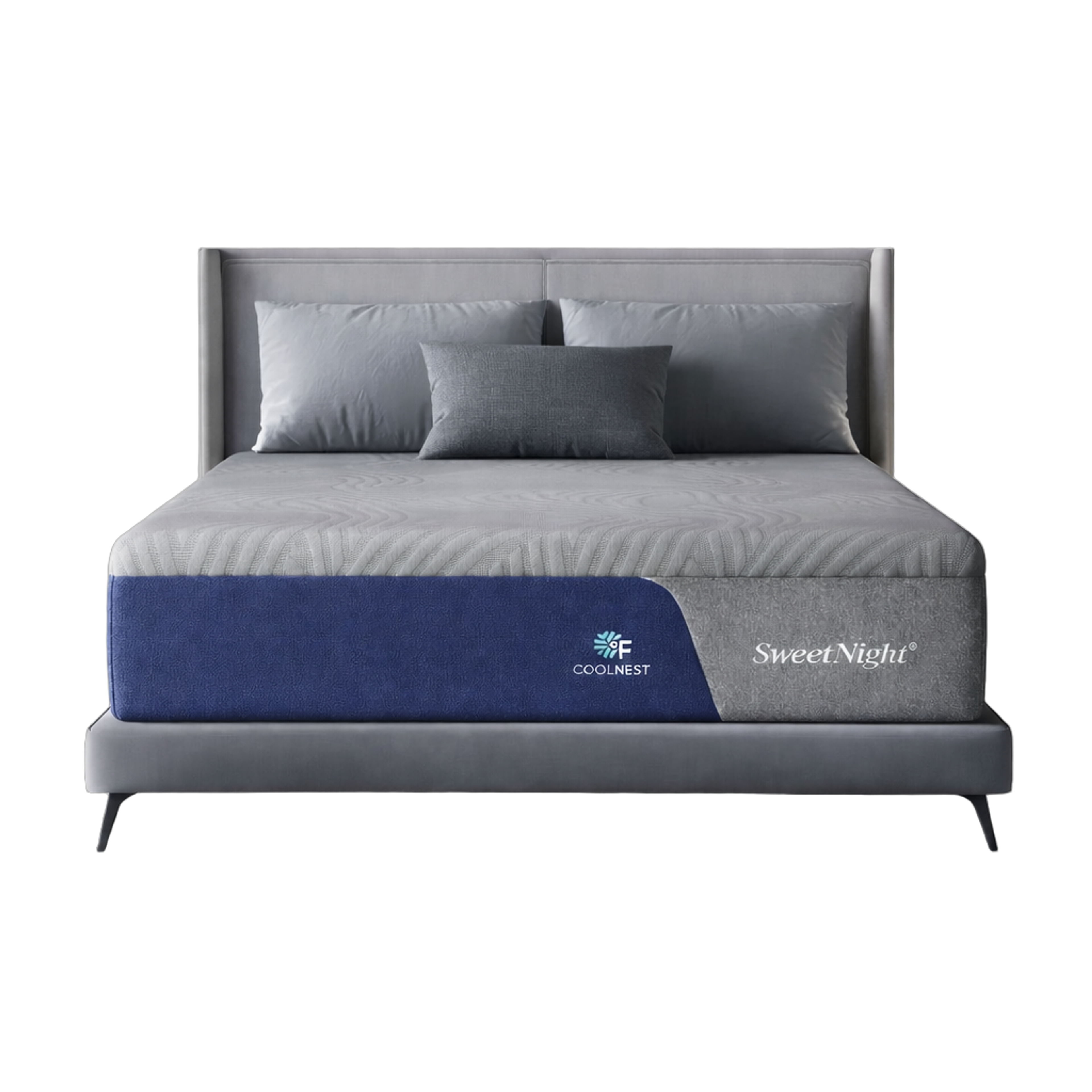 SweetNight CoolNest® Mattress