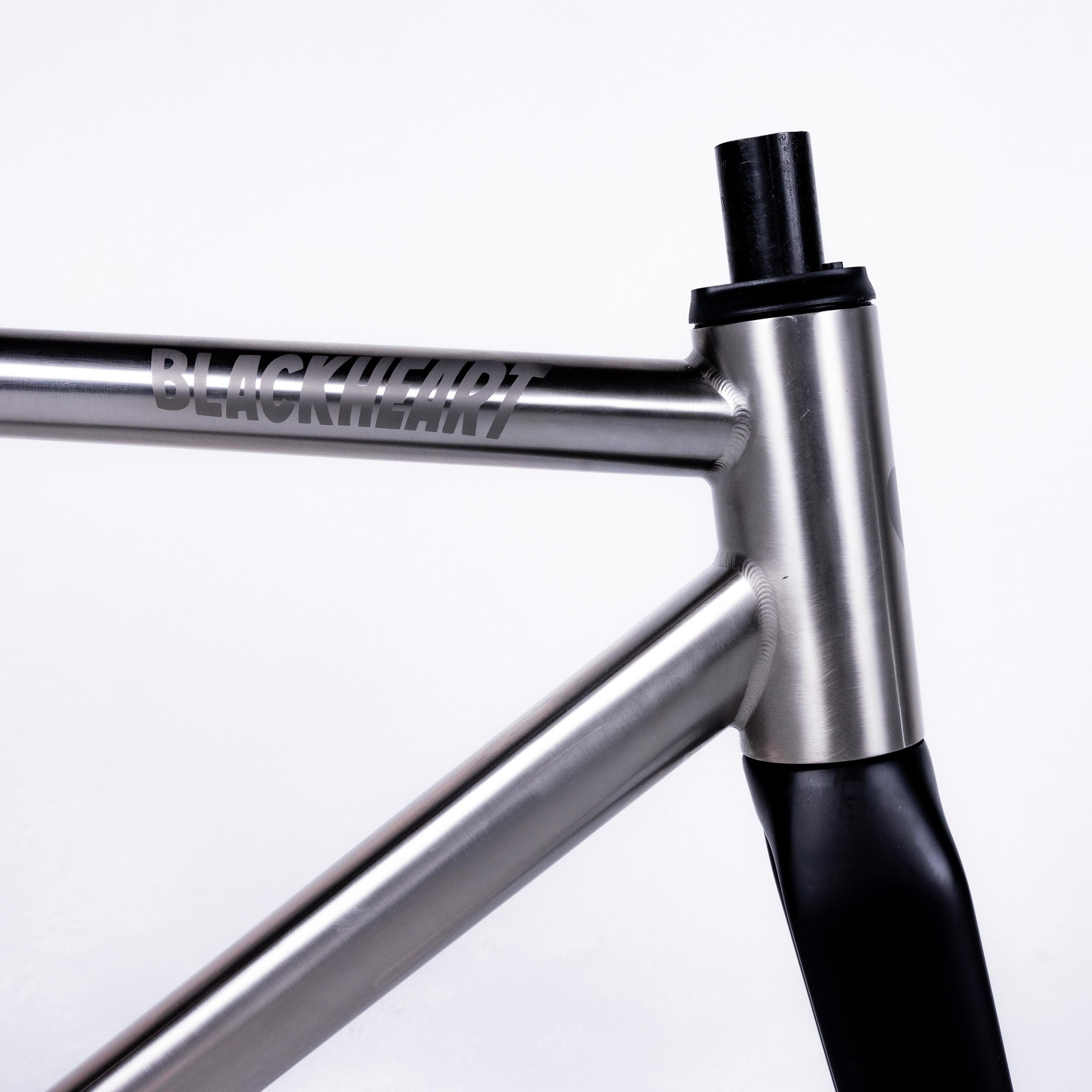 Road Ti — SRAM Force AXS, view 10