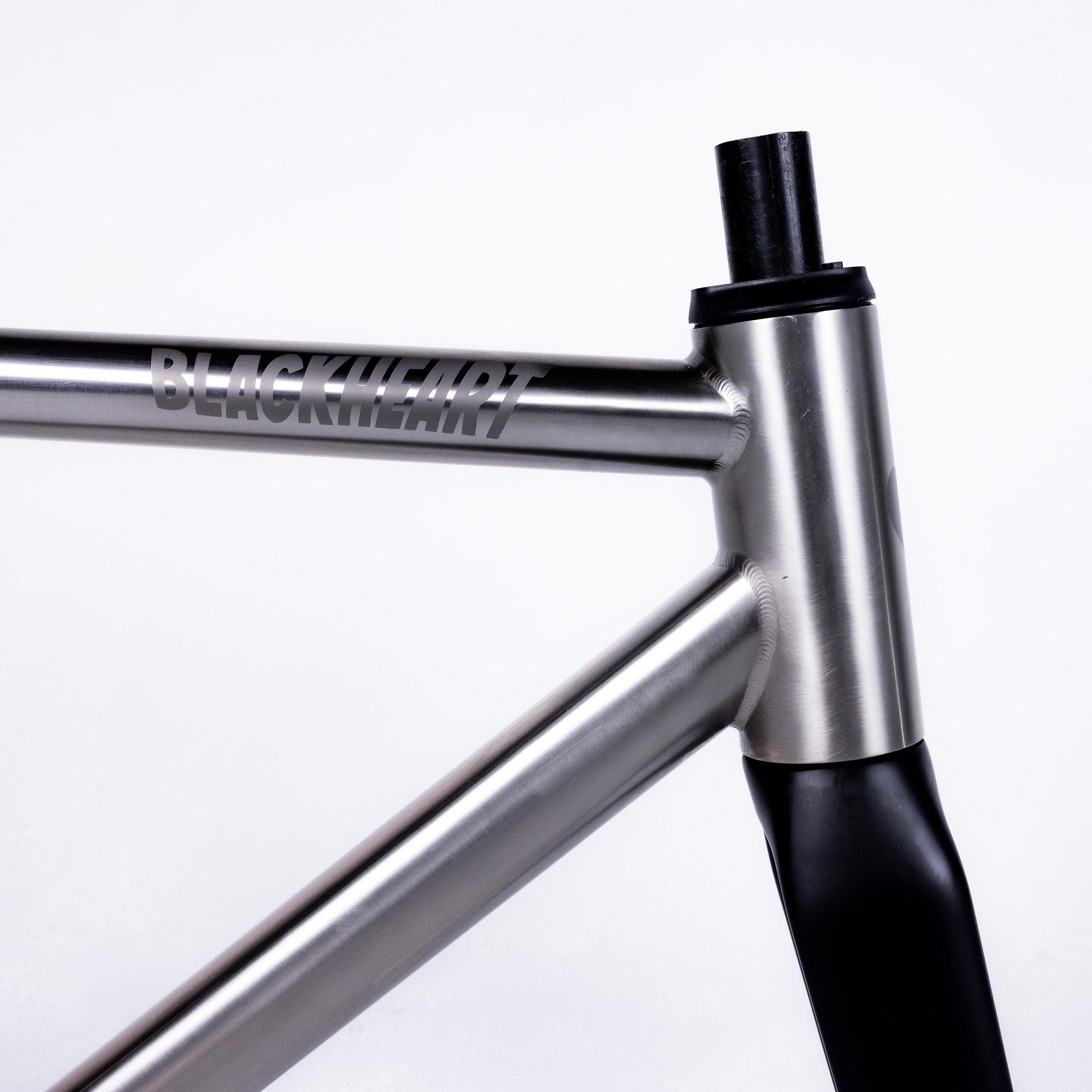 Road Ti — SRAM Rival AXS, view 10