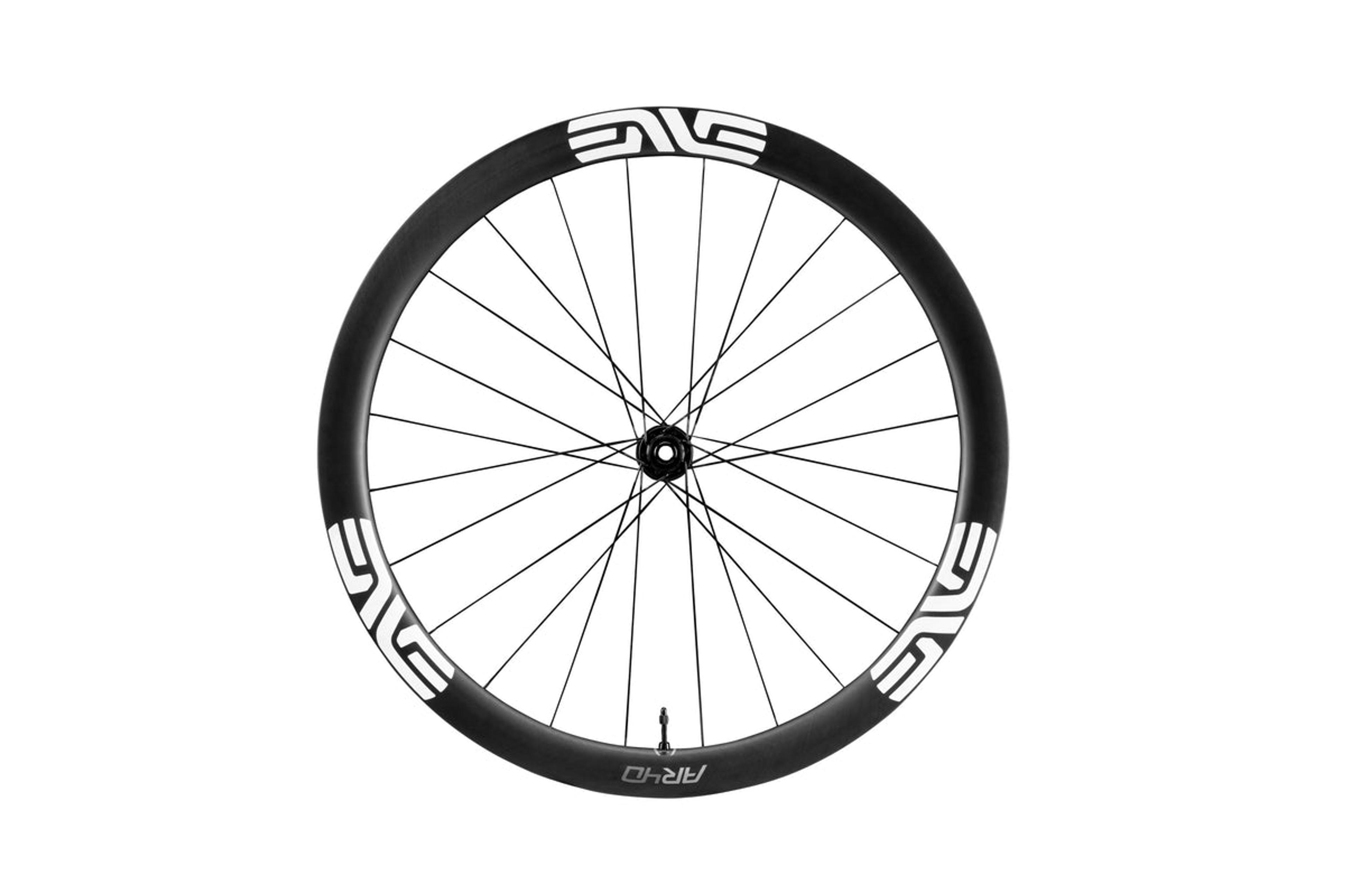 ENVE AR40 Rear Wheel - White / XDR