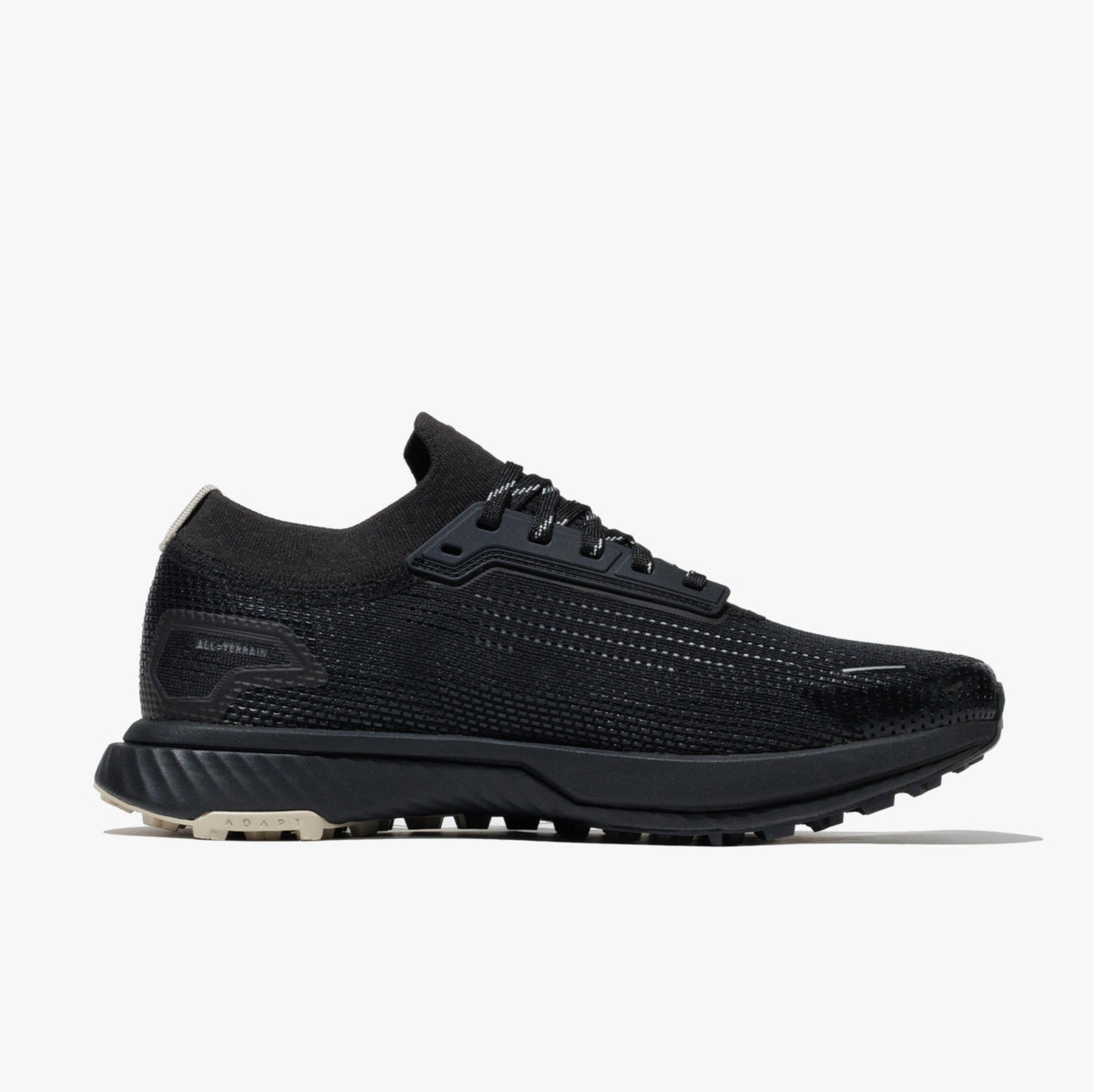 Adapt Trail Runner in Black TRL