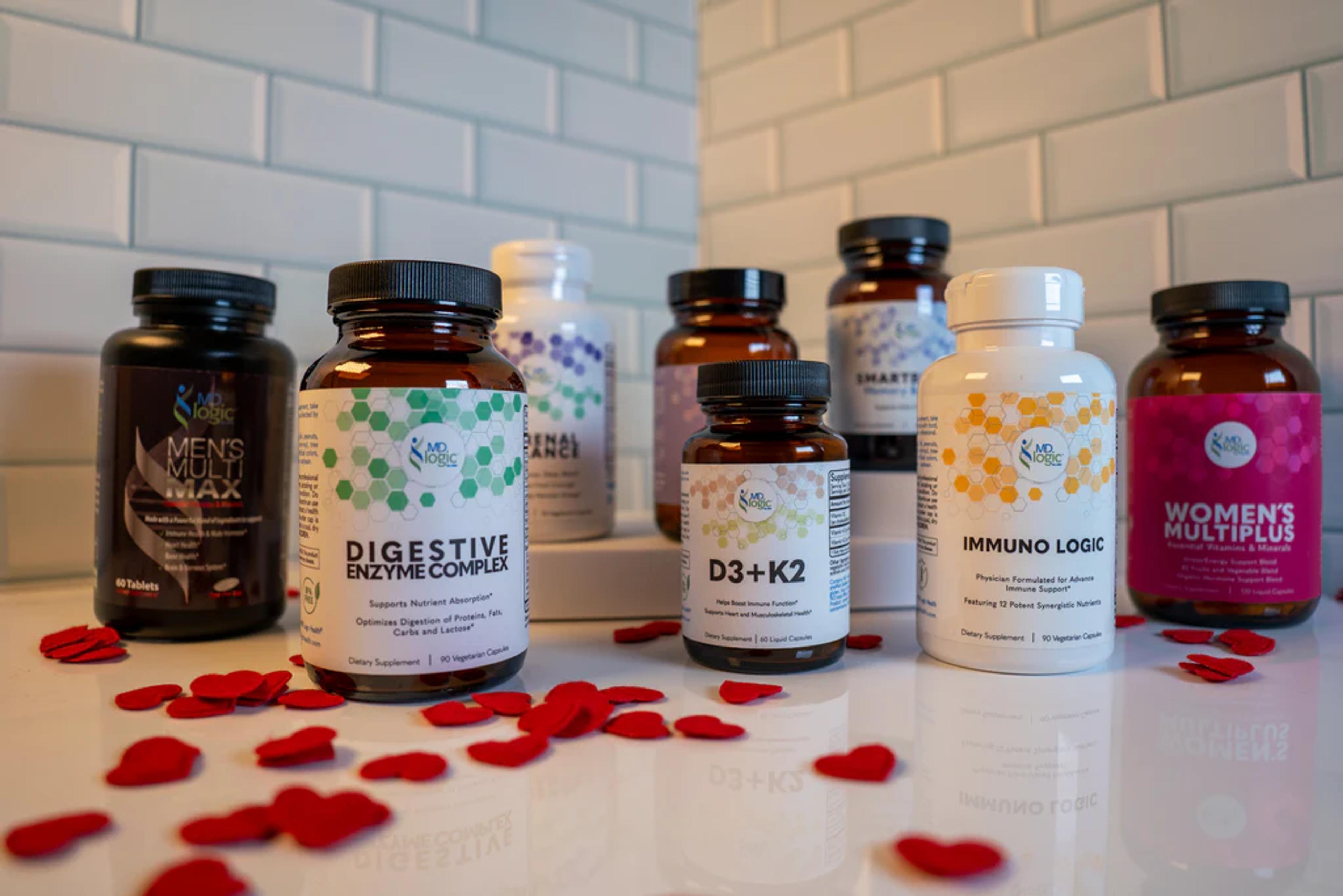 Hero image for MD Logic Health®