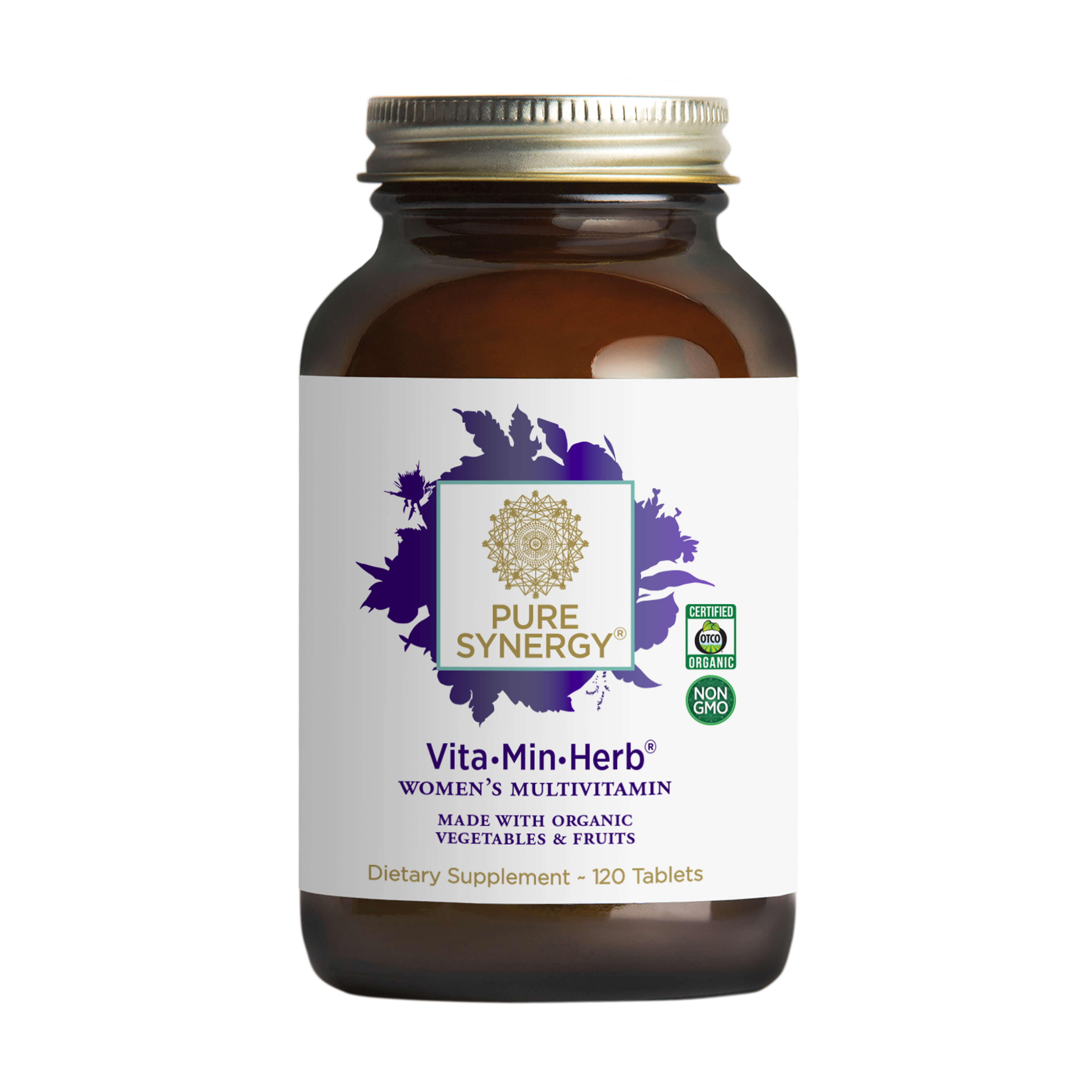 Vita•Min•Herb® For Women