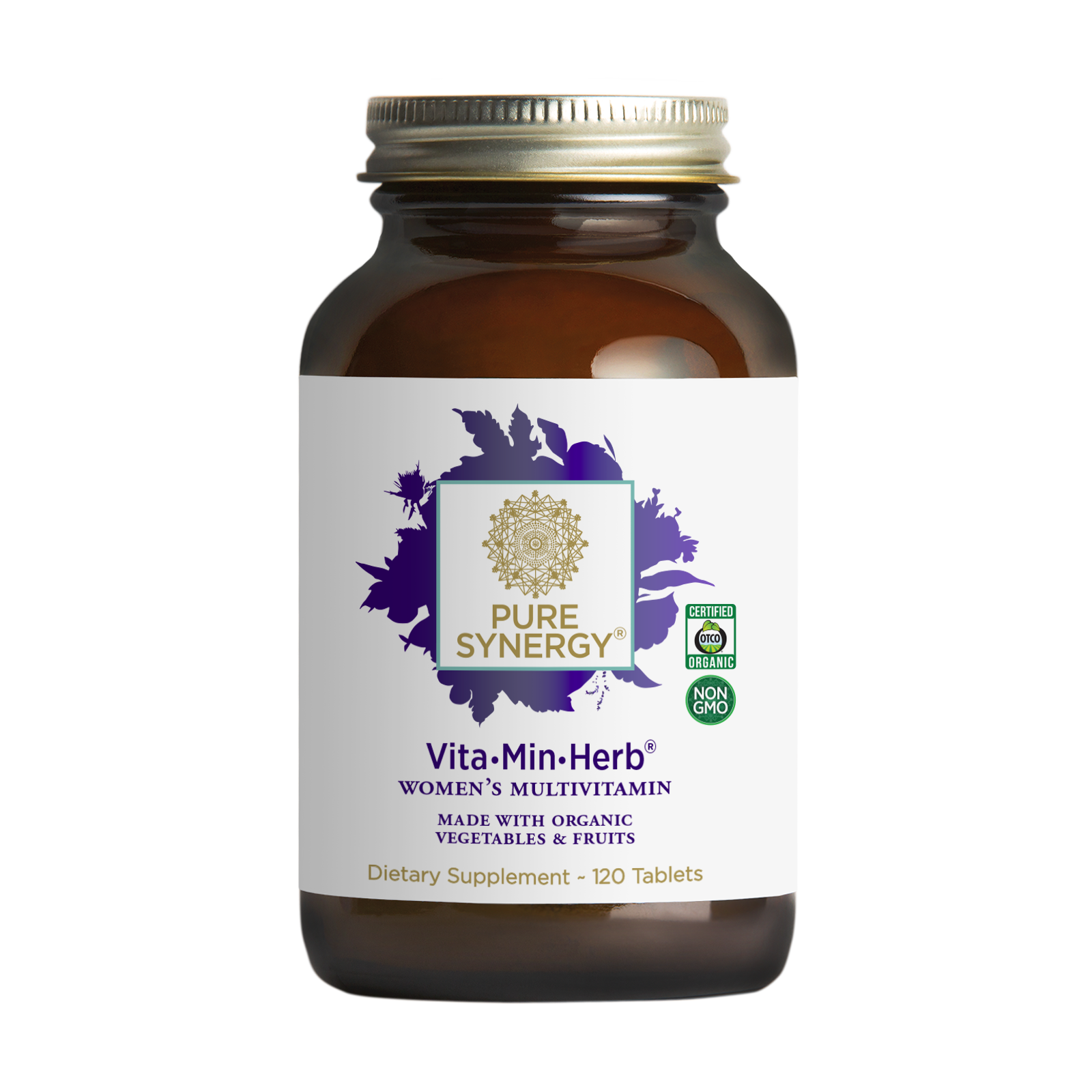 Vita•Min•Herb® For Women