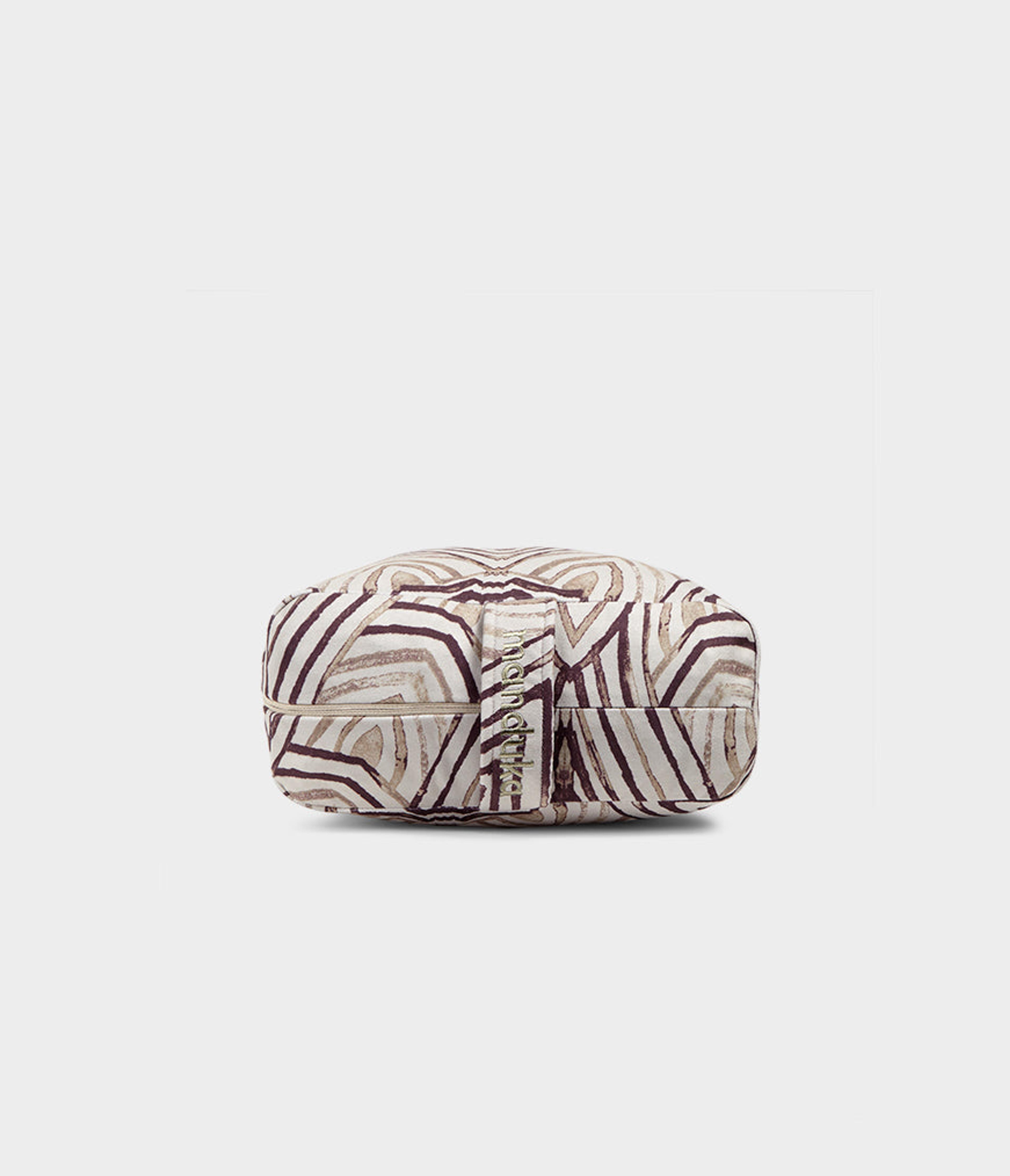 eQua® Rectangular Bolster