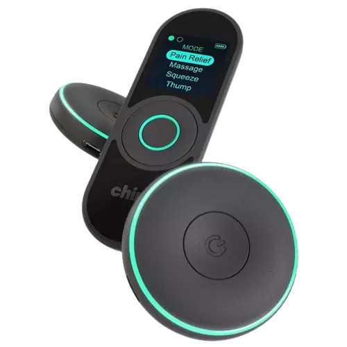 Chirp Halo - Wireless Muscle Stim (Double)