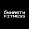 Dynasty Fitness logo