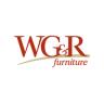 WG&R Furniture logo