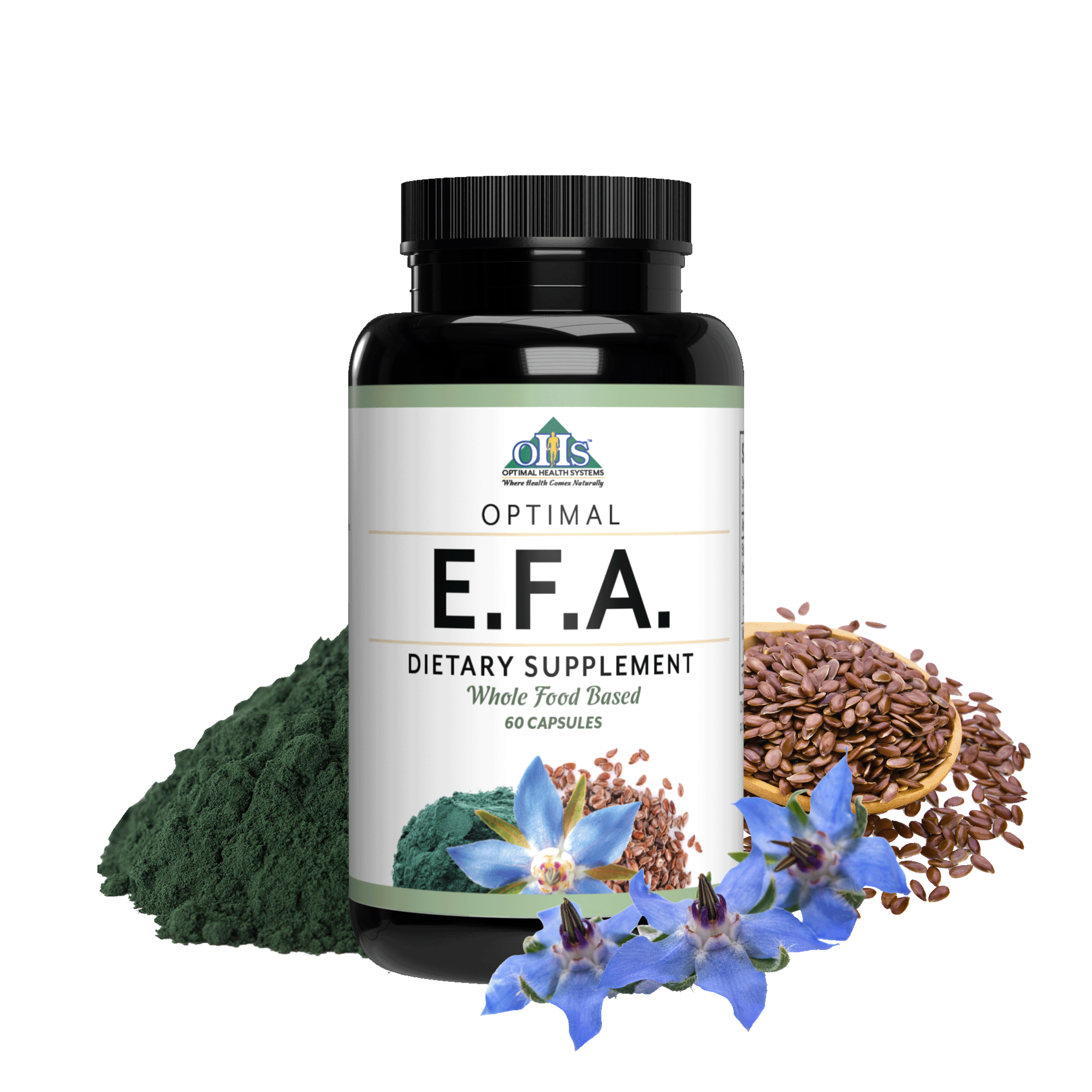 Optimal EFA