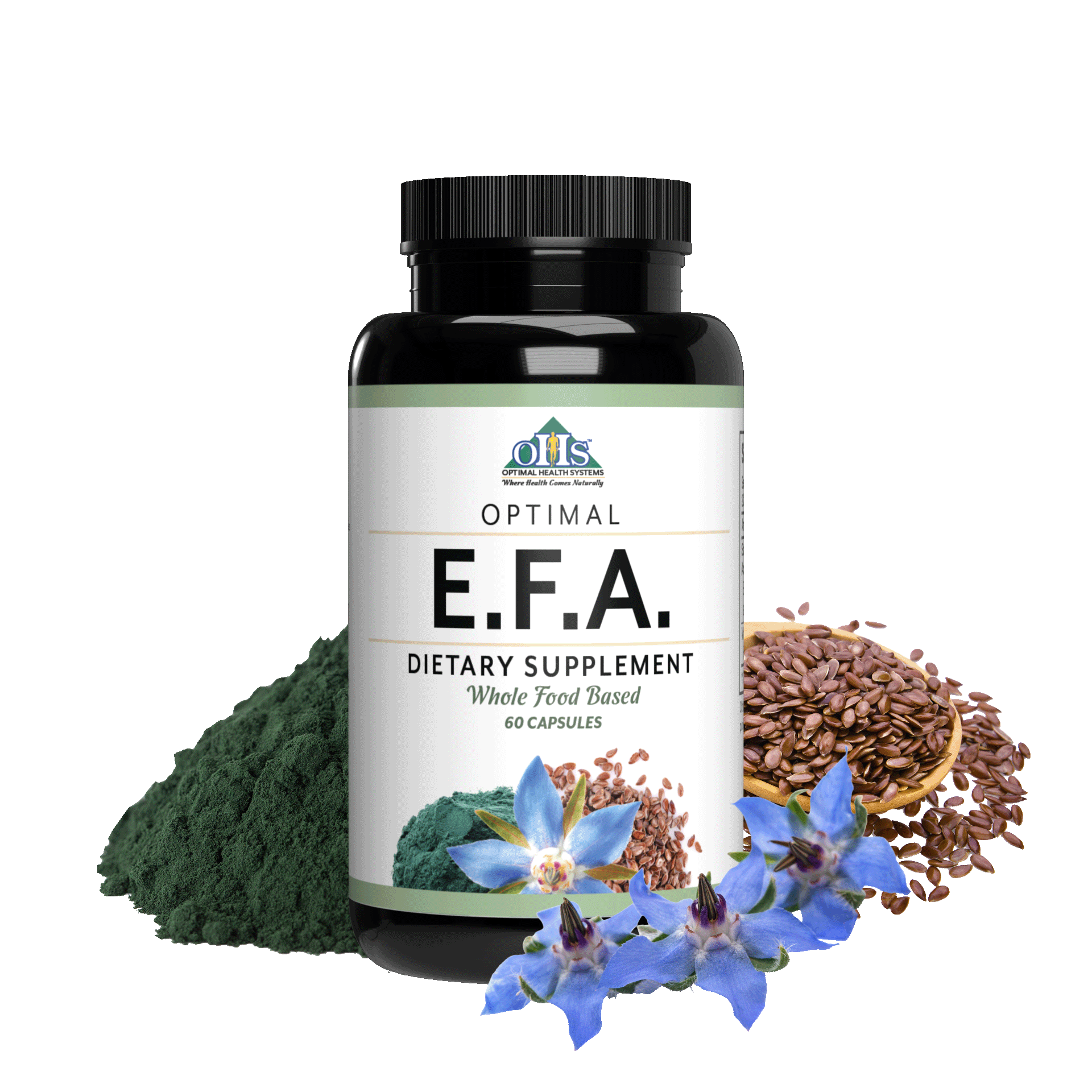 Optimal EFA