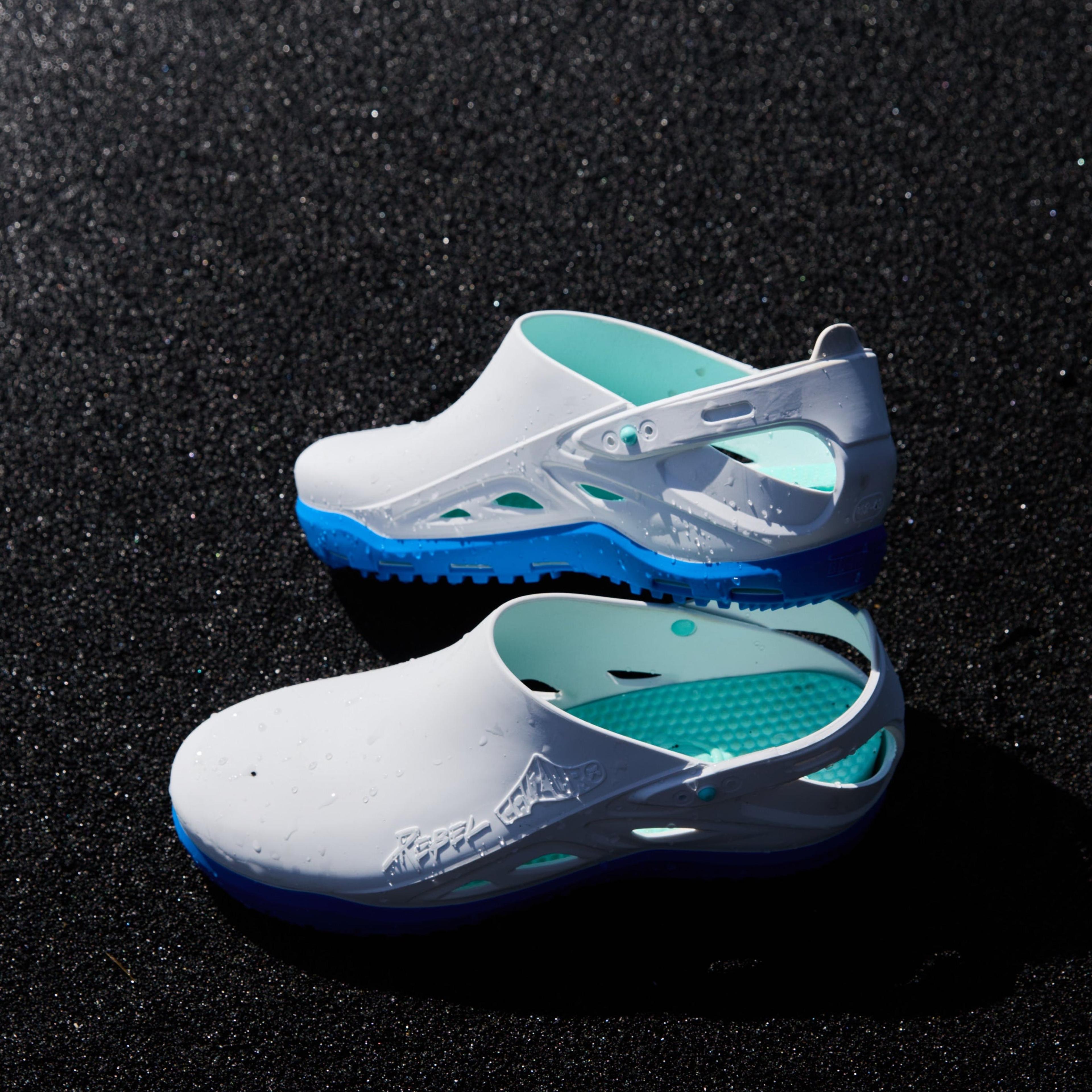 Calzuro Rebel Autoclavable Insole image 6