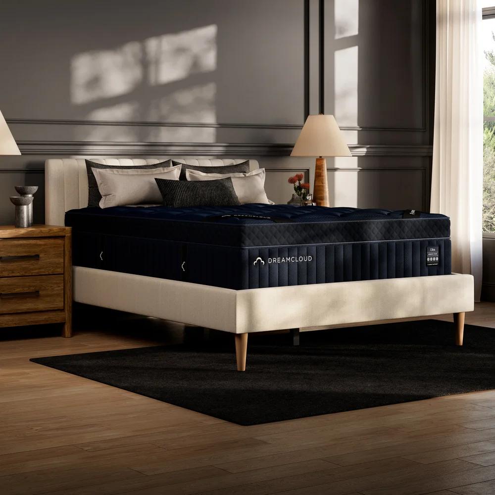 Ultra Memory Foam Mattress