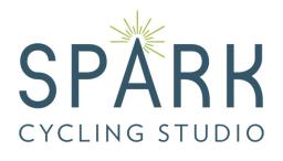 Spark Cycling logo