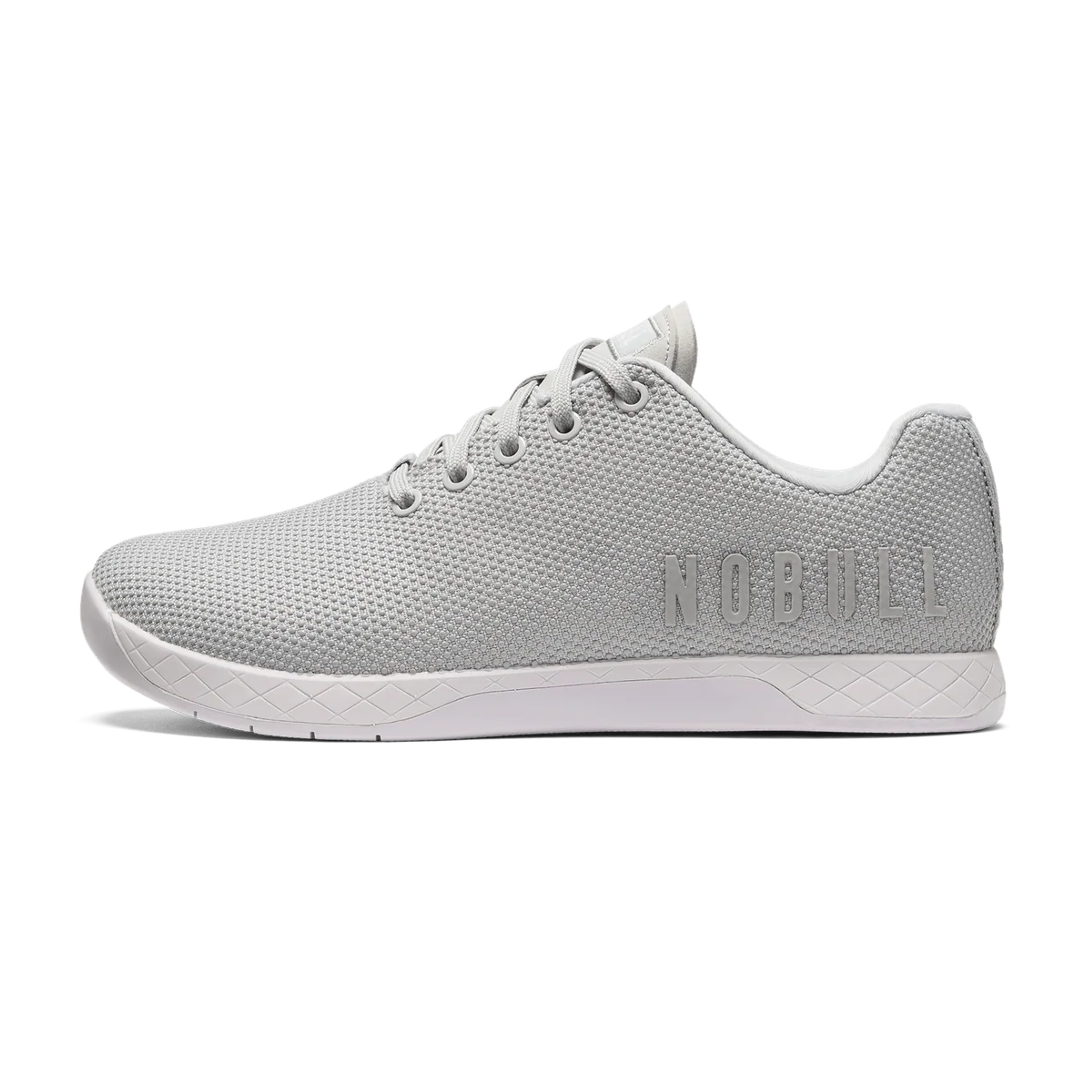 NOBULL Women's Outwork - Light Gray