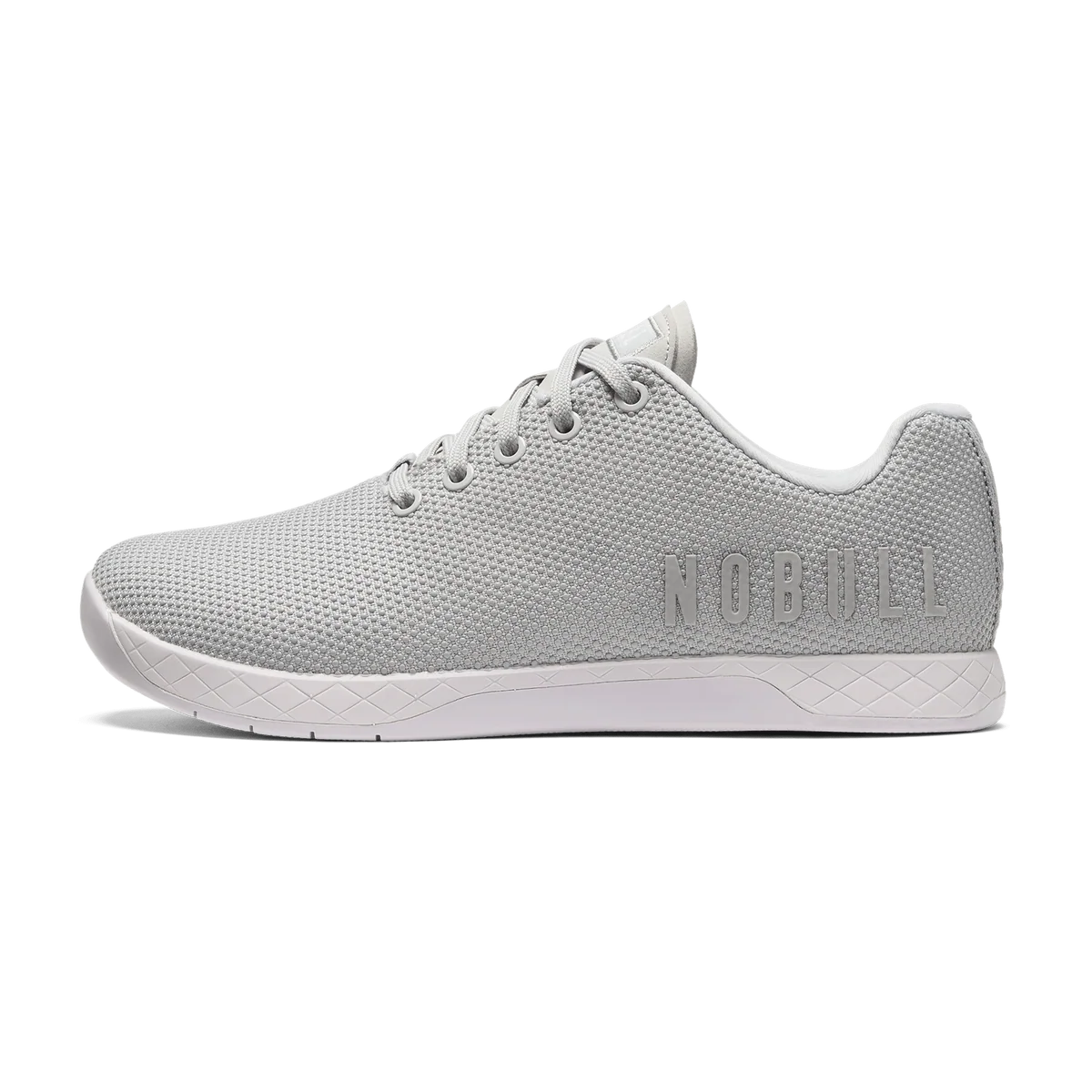 NOBULL Women's Outwork - Light Gray