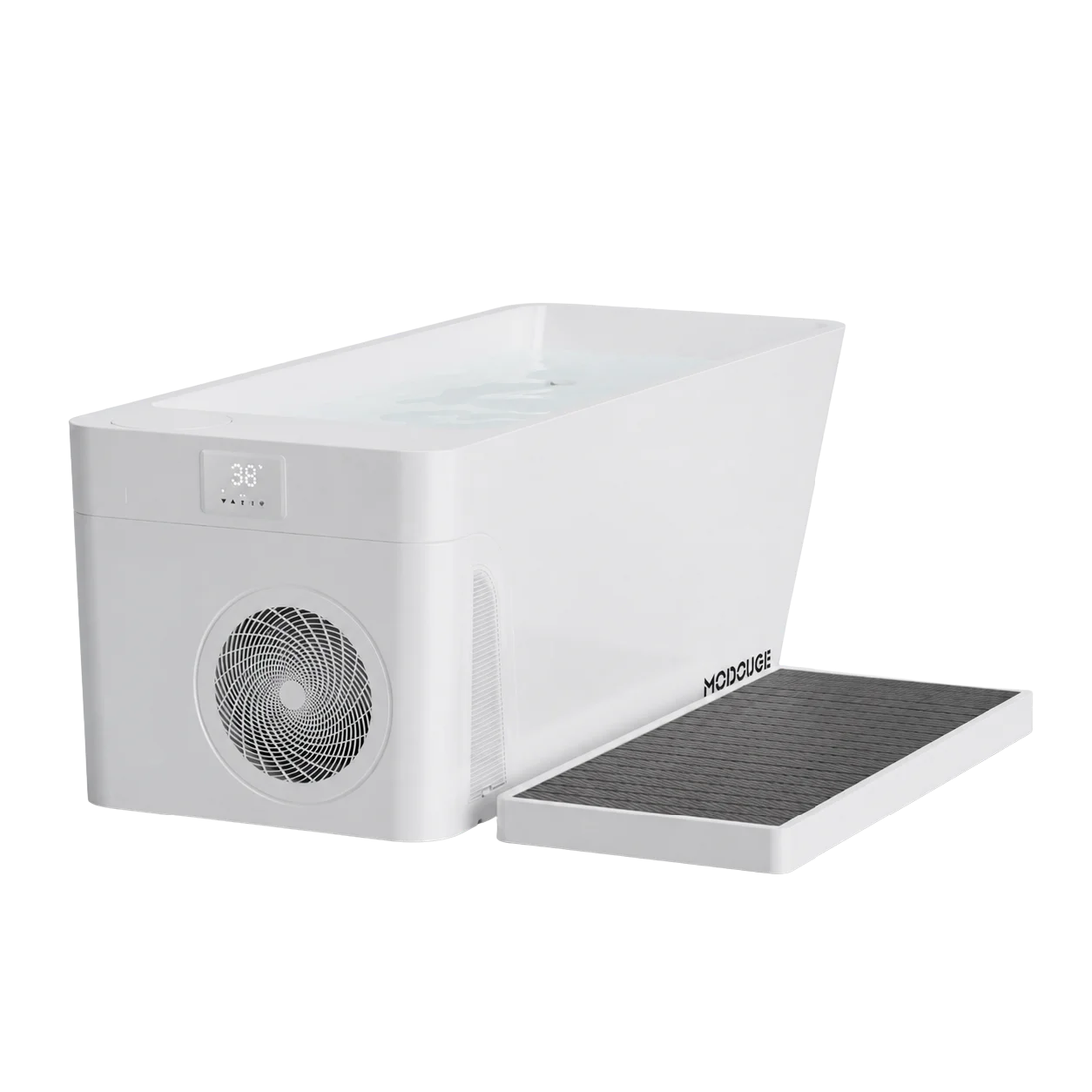 Product image for All In One Cold Plunge (Cold + Hot)