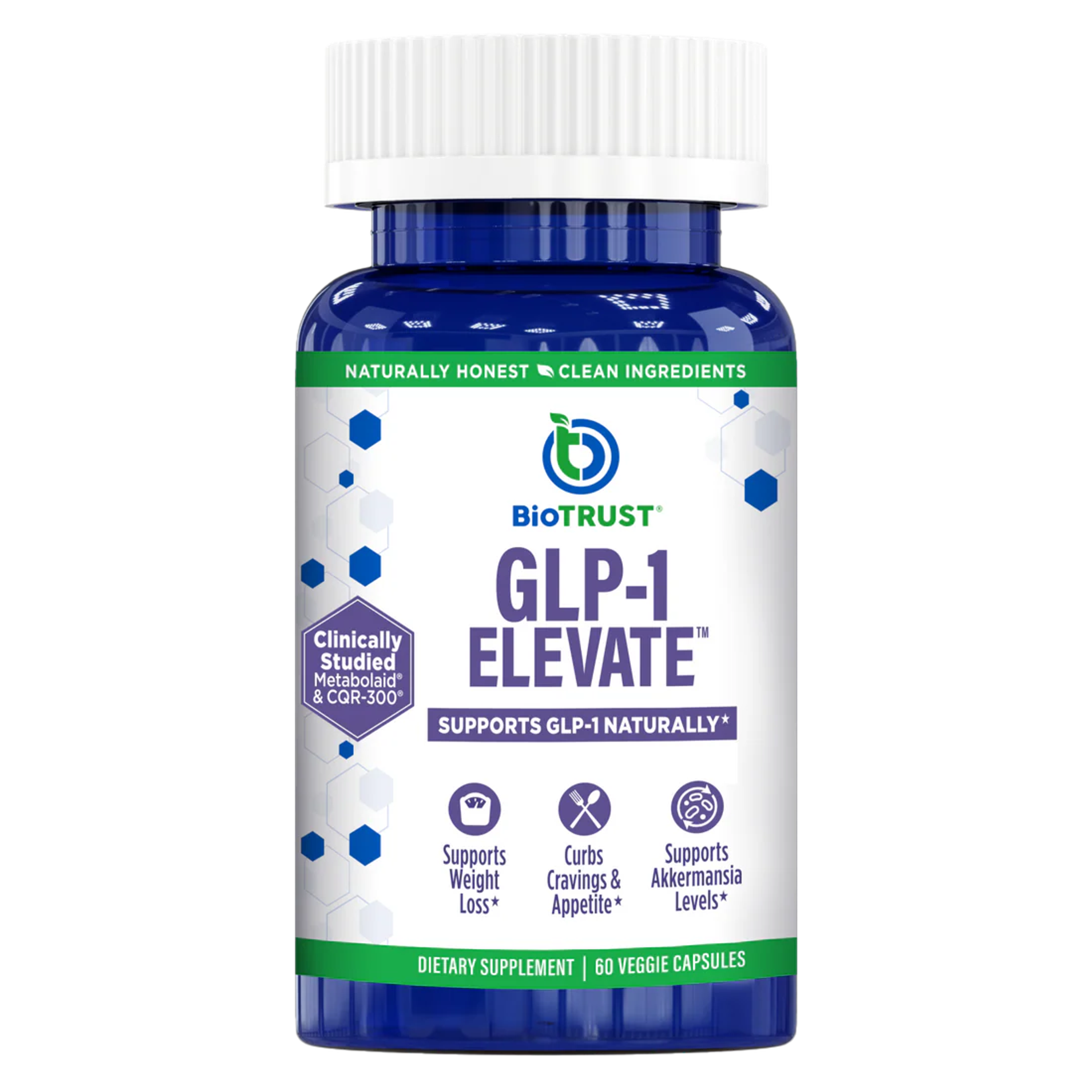 GLP-1 Elevate