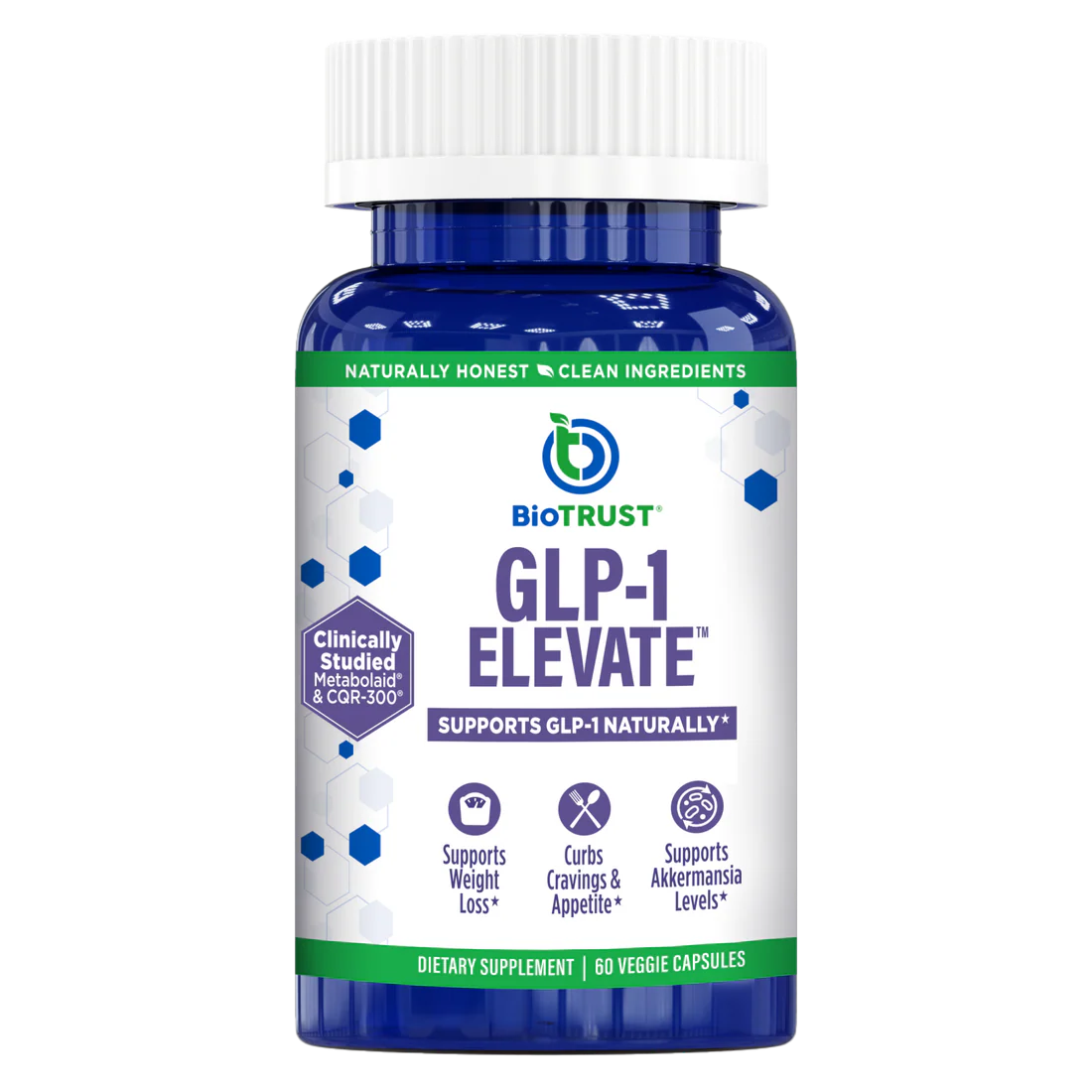GLP-1 Elevate