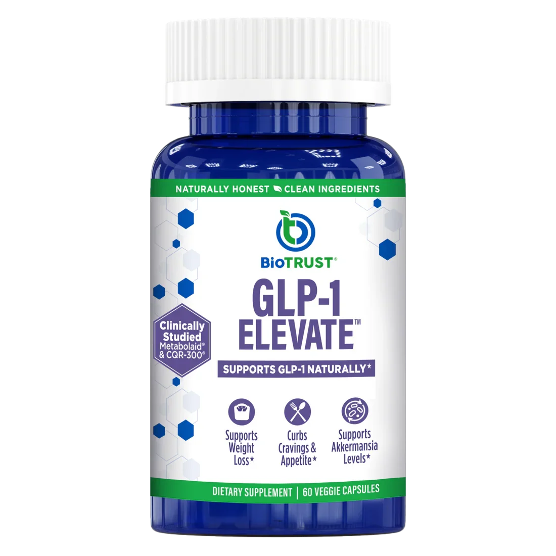 fepblue glp 1 BioTrust GLP-1 Elevate - HSA/FSA Eligible