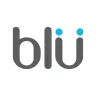 BLU Smart Toothbrush logo