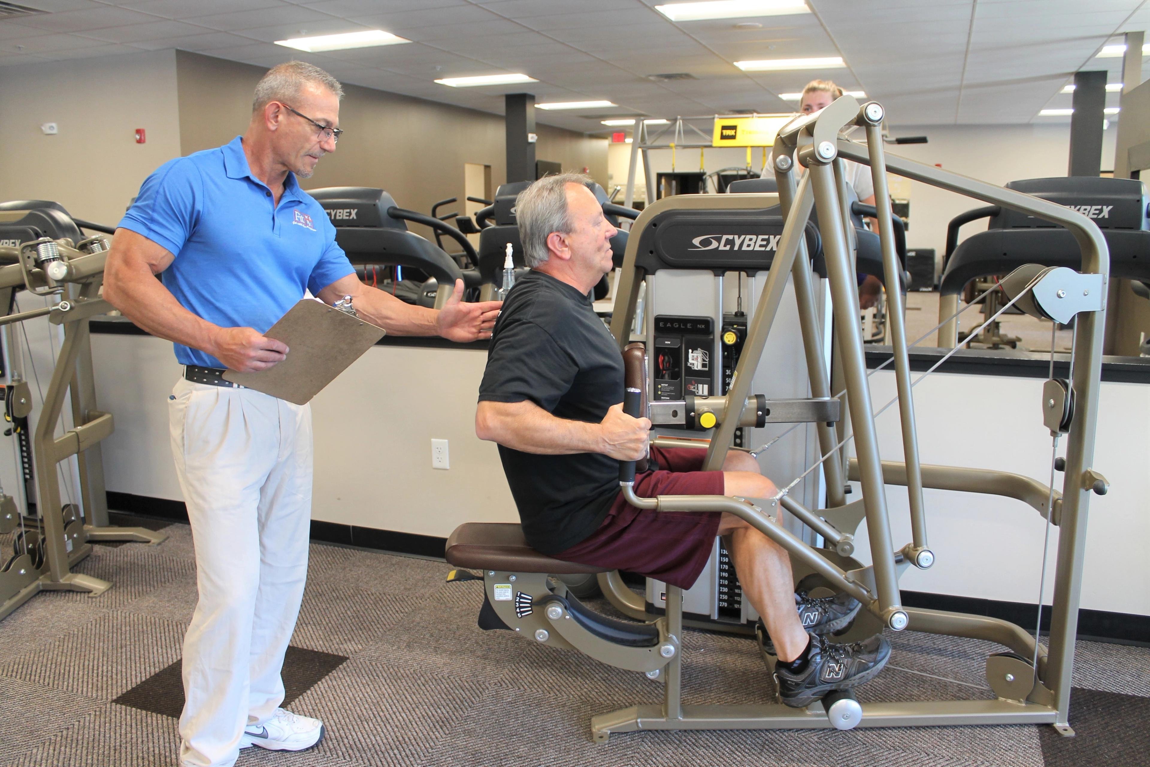 Fitworx image