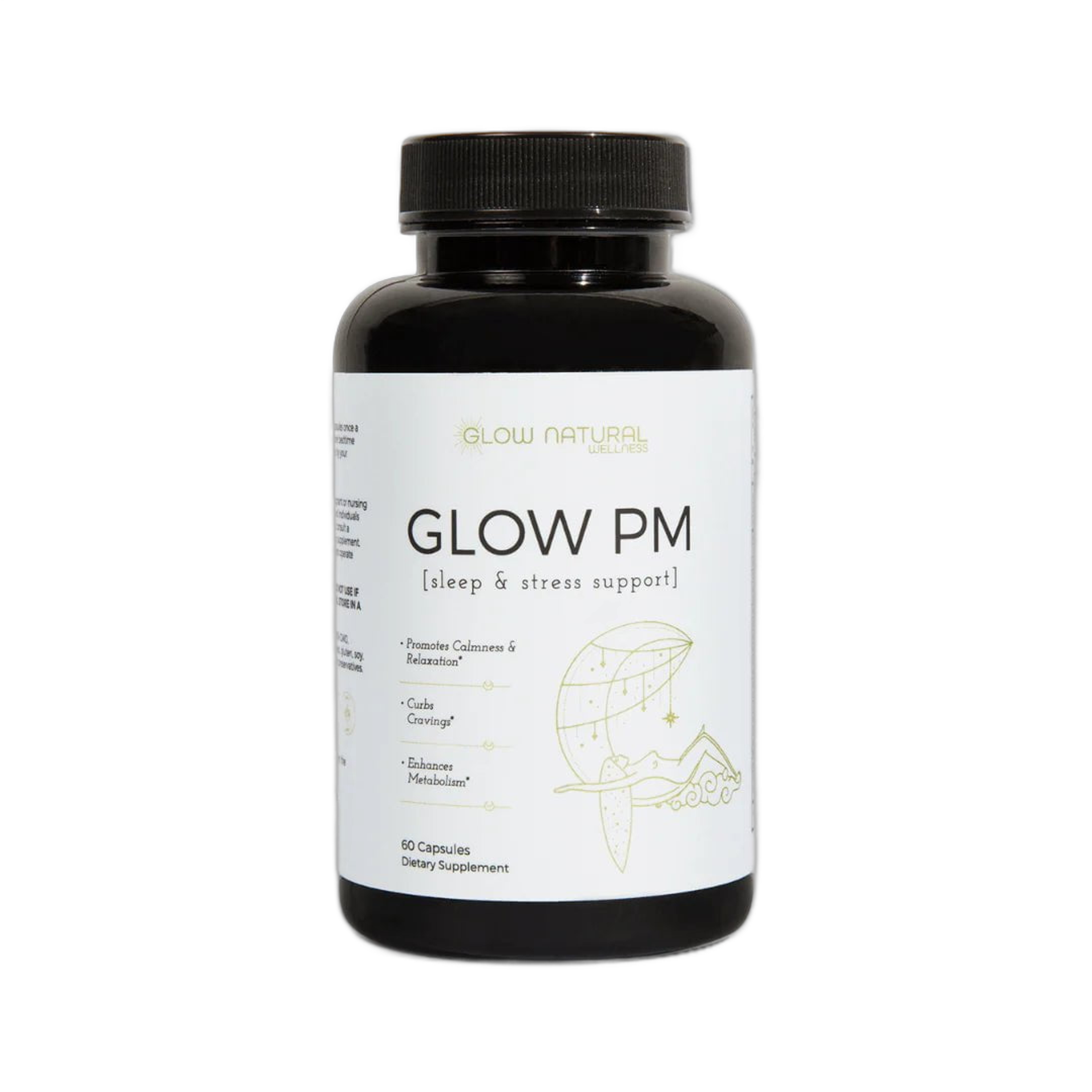 GLOW PM