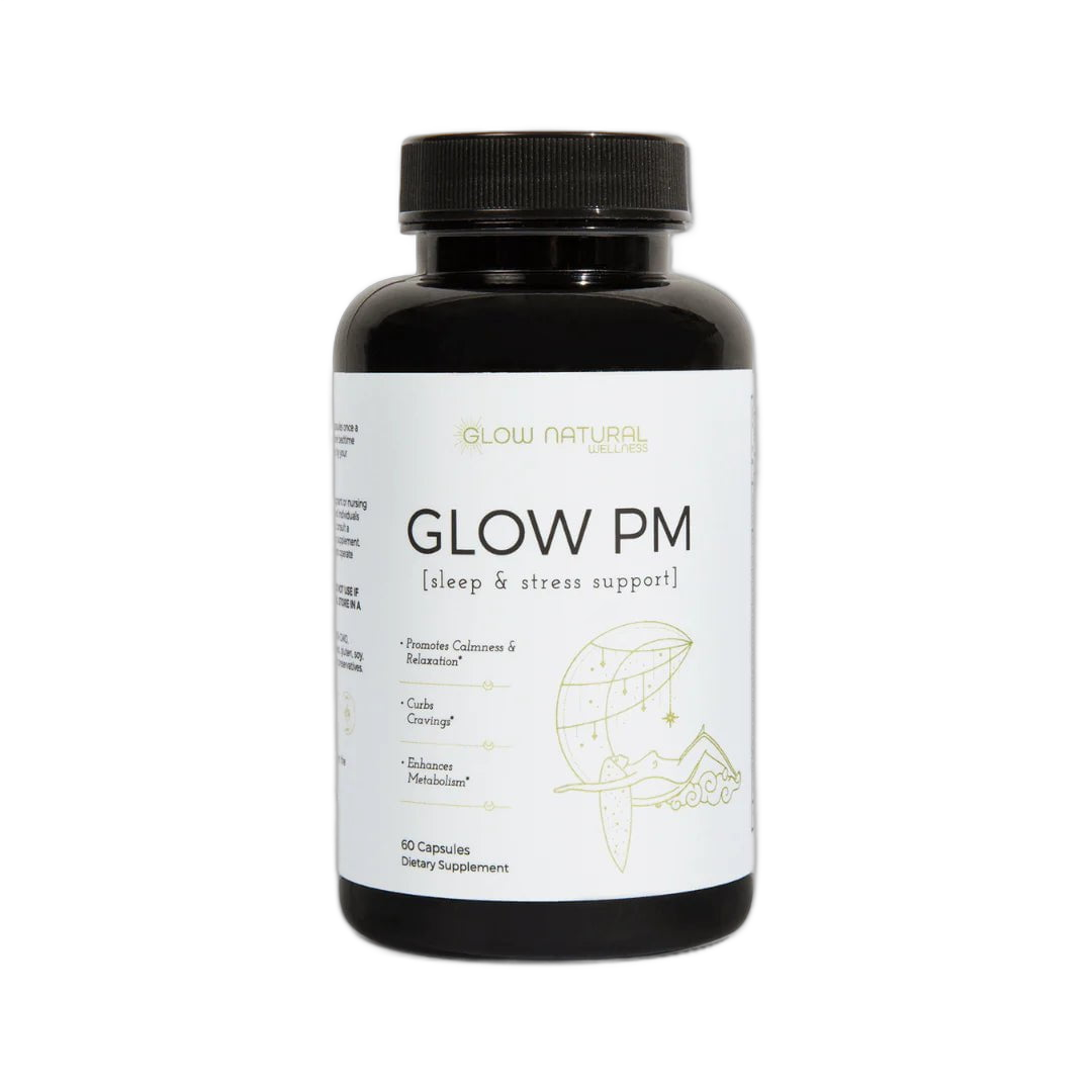 GLOW PM