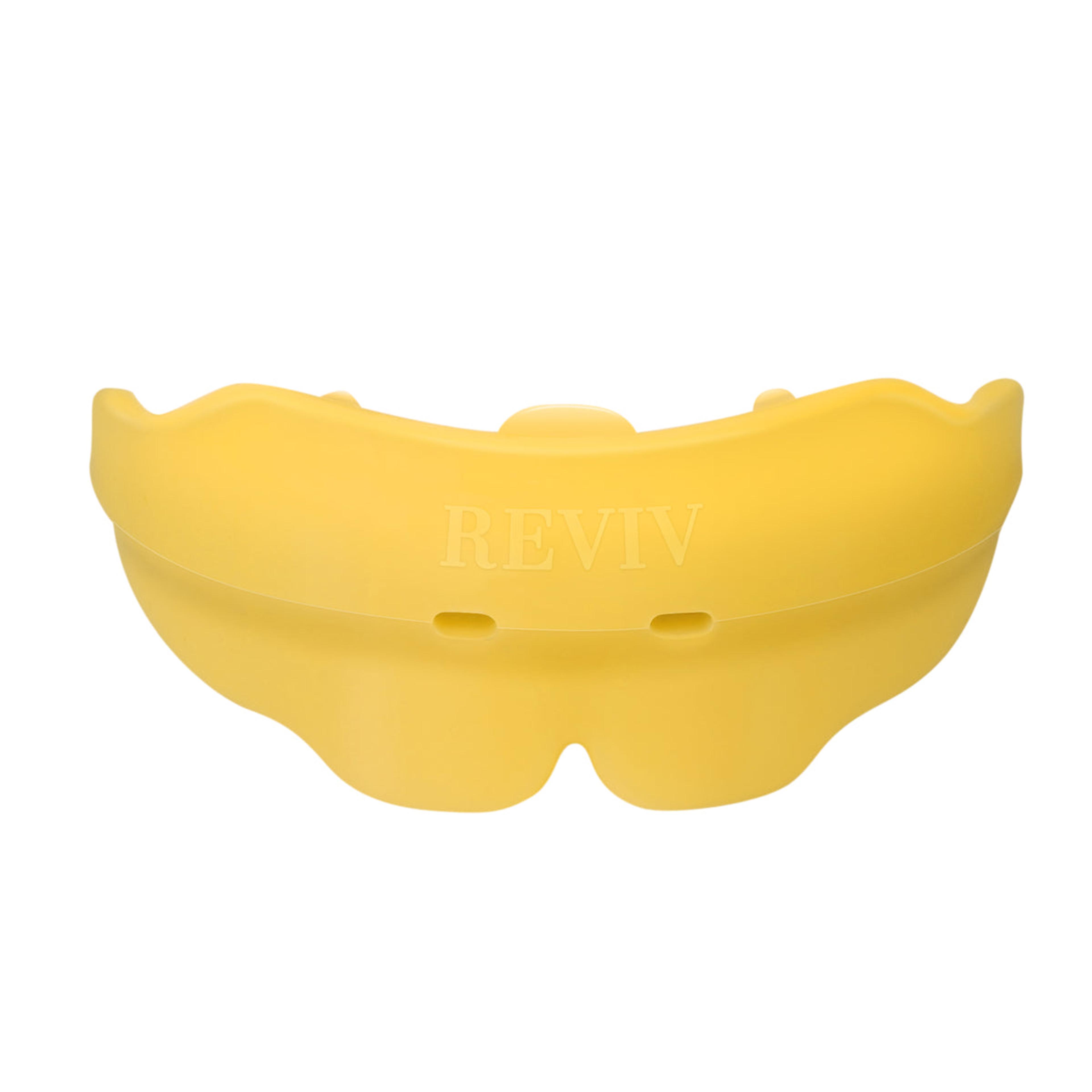 Product image for R2 (RevivTwo) without Support - Medium / White in Yellow